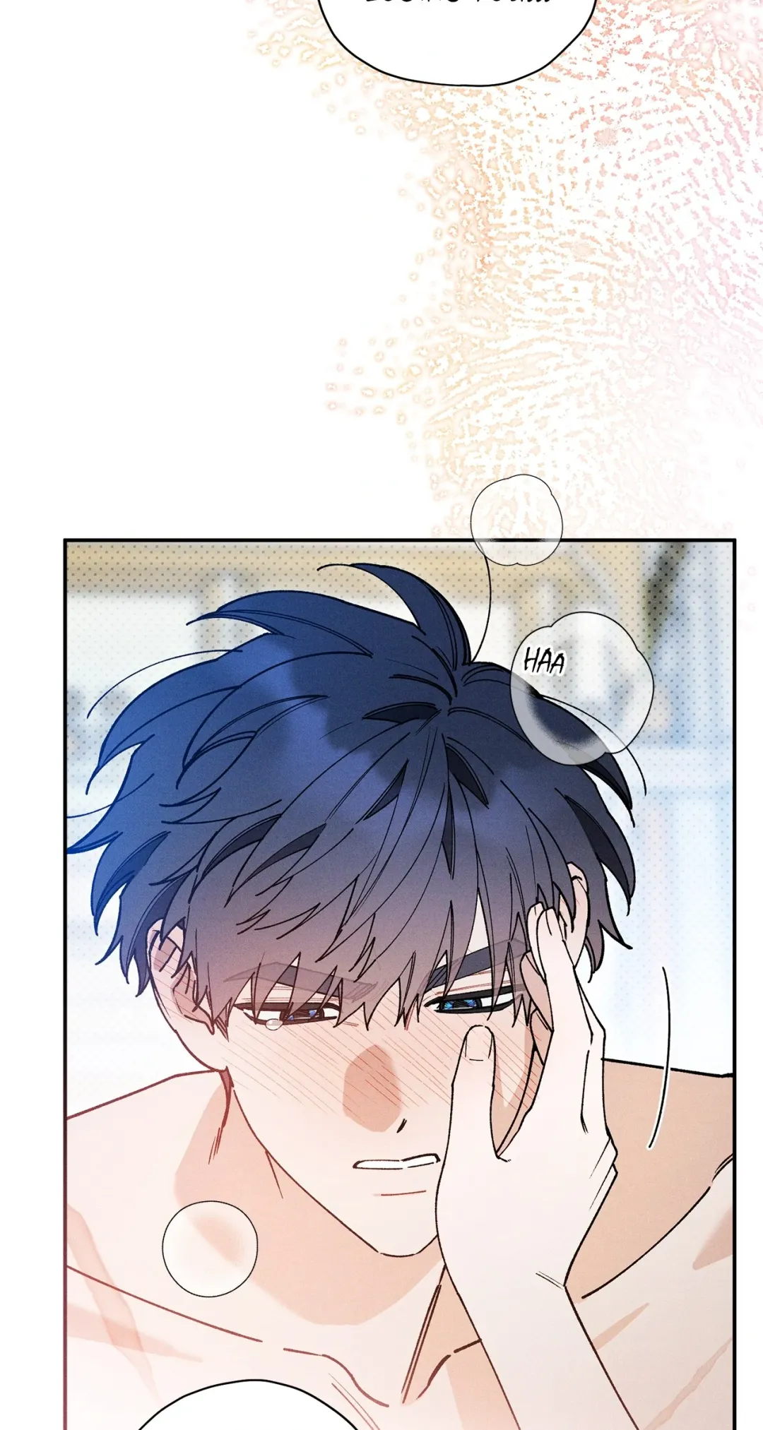 The Rogue Prince Is Secretly an Omega - Chapter 87 Page 14