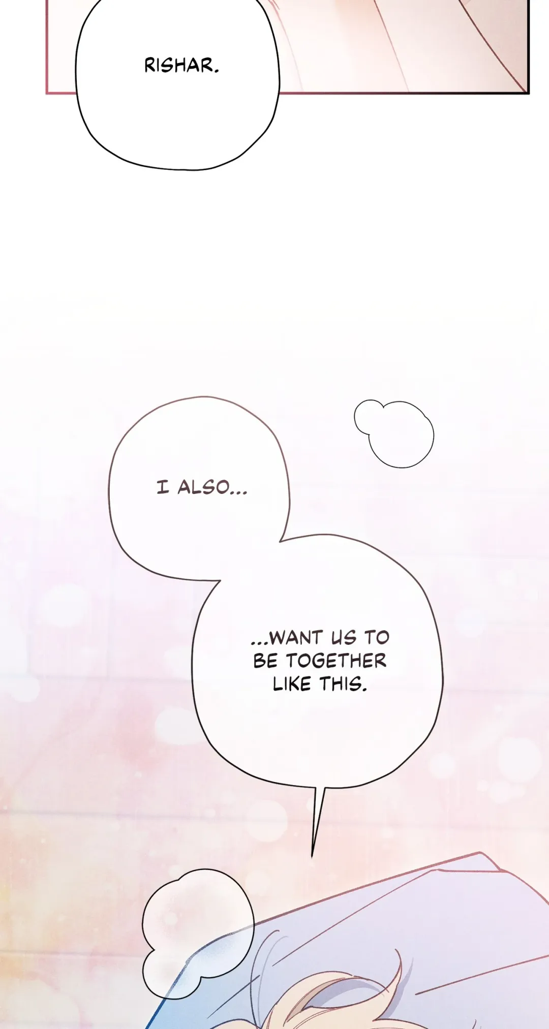 The Rogue Prince Is Secretly an Omega - Chapter 87 Page 15