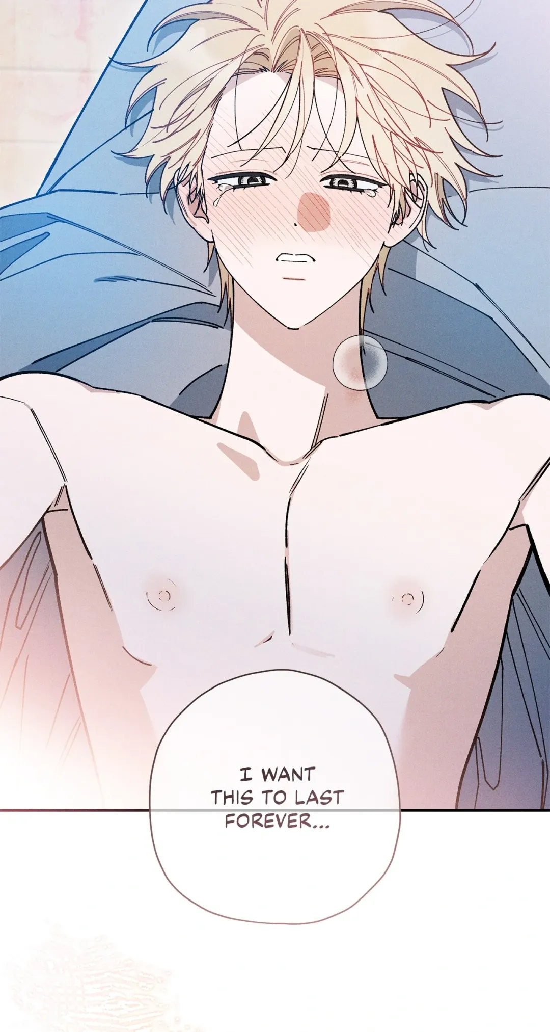 The Rogue Prince Is Secretly an Omega - Chapter 87 Page 16