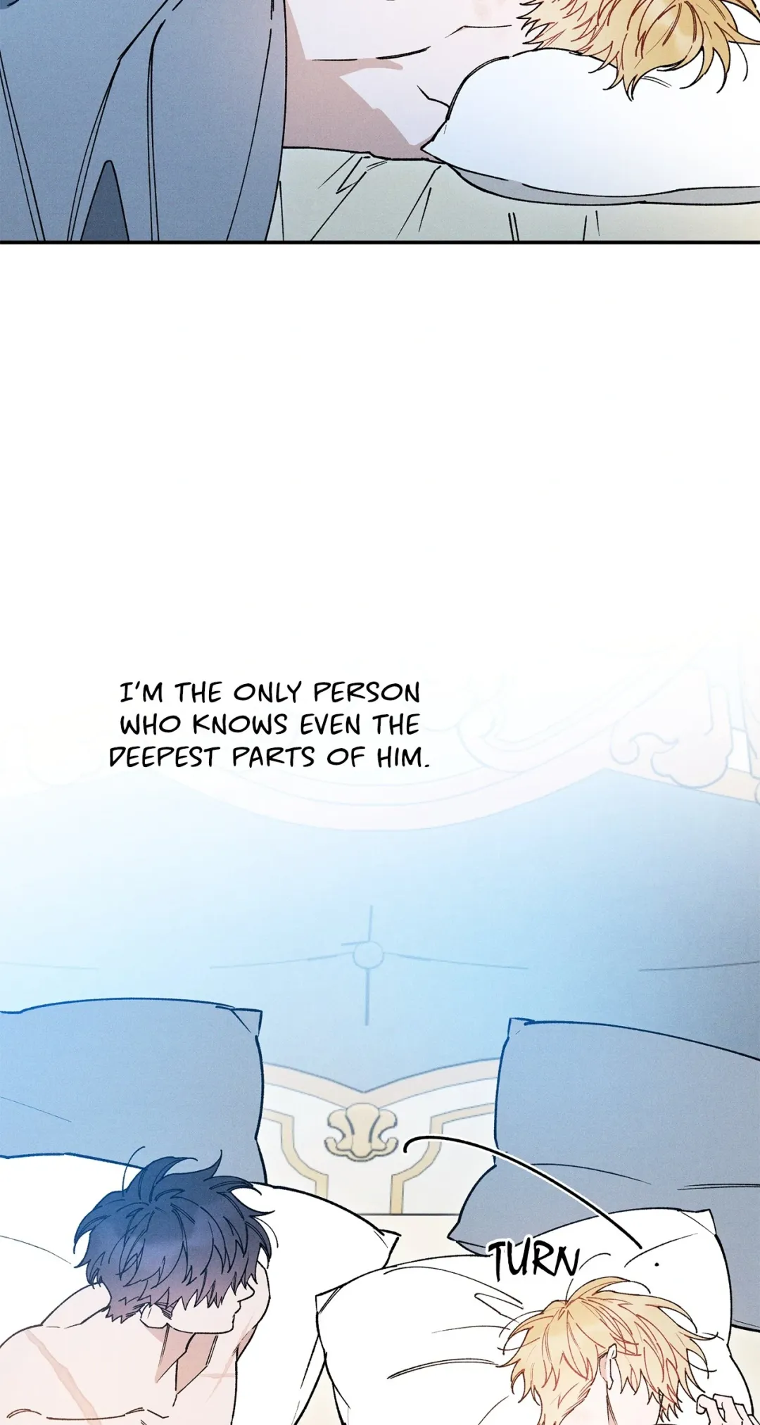 The Rogue Prince Is Secretly an Omega - Chapter 87 Page 20
