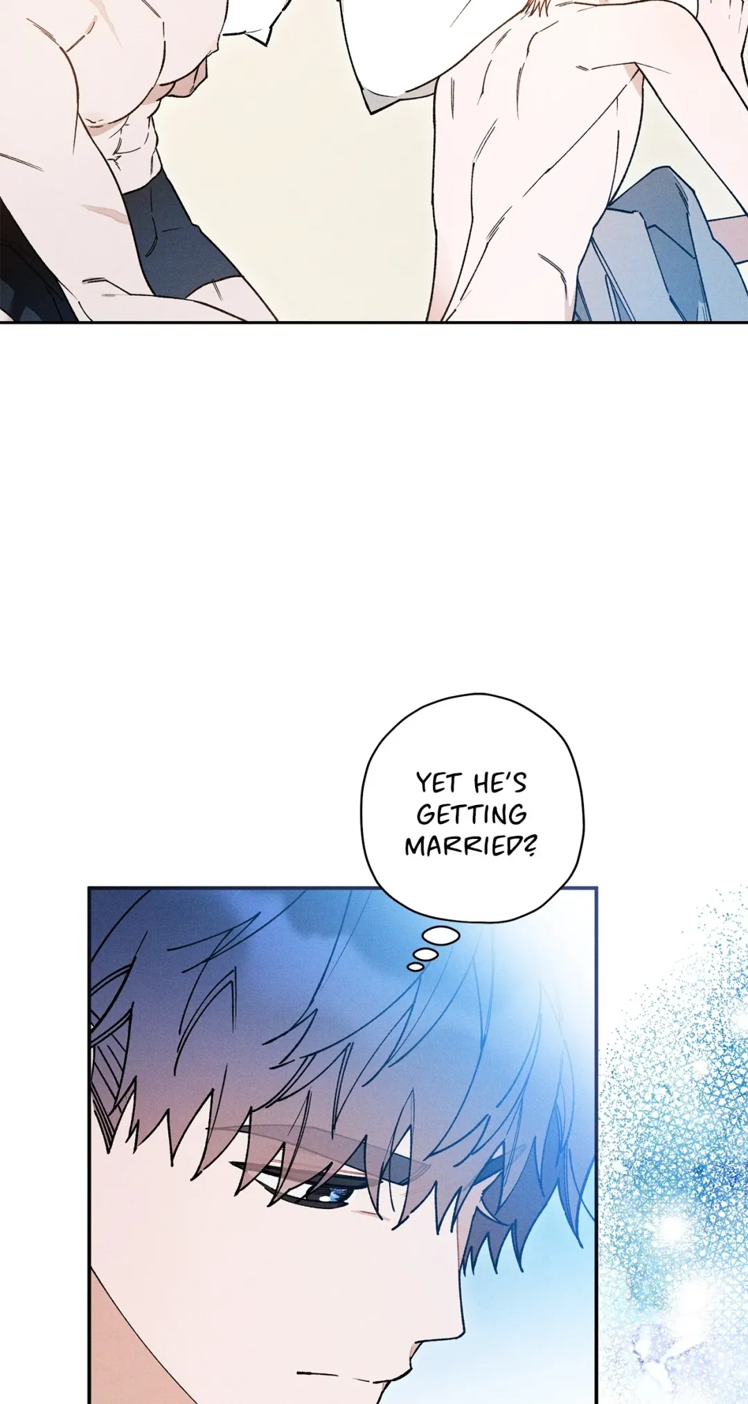 The Rogue Prince Is Secretly an Omega - Chapter 87 Page 21