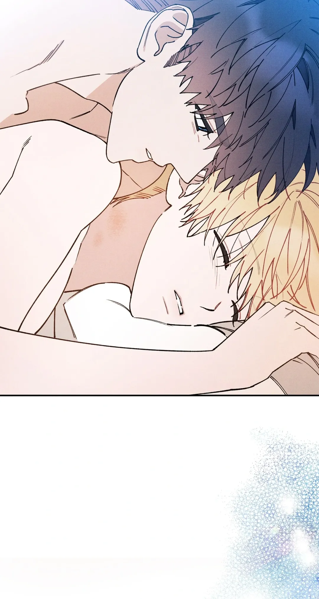 The Rogue Prince Is Secretly an Omega - Chapter 87 Page 23
