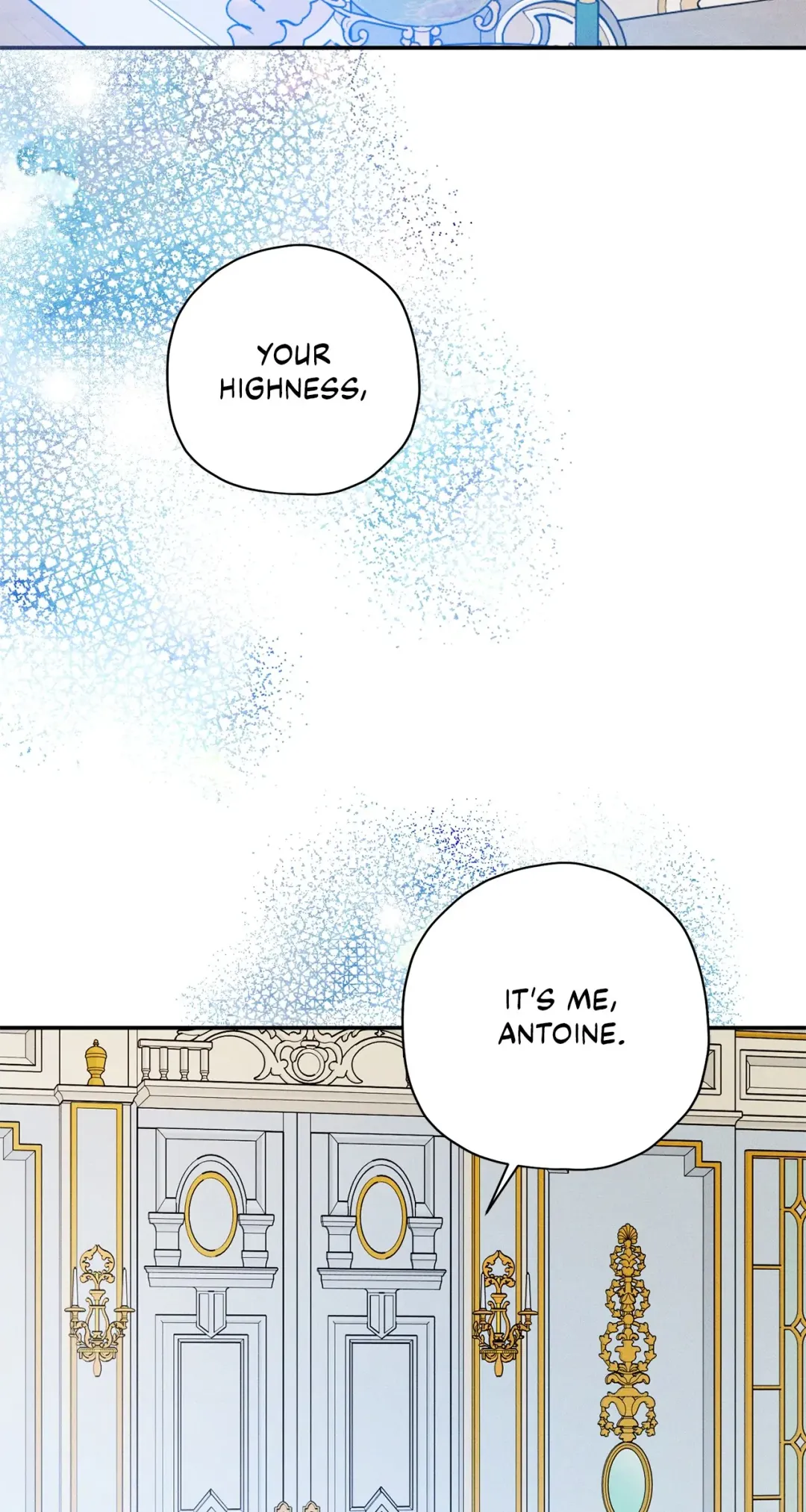 The Rogue Prince Is Secretly an Omega - Chapter 87 Page 25