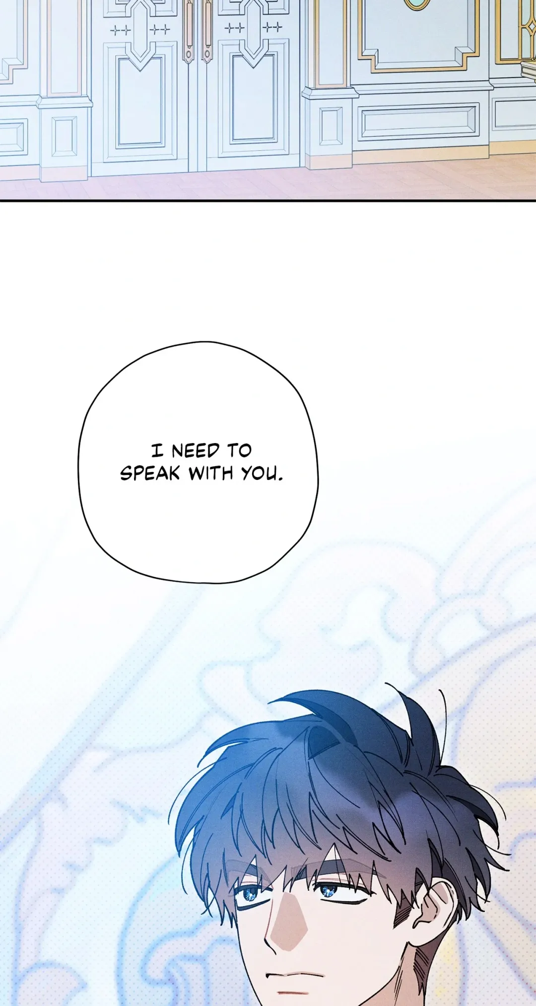 The Rogue Prince Is Secretly an Omega - Chapter 87 Page 26