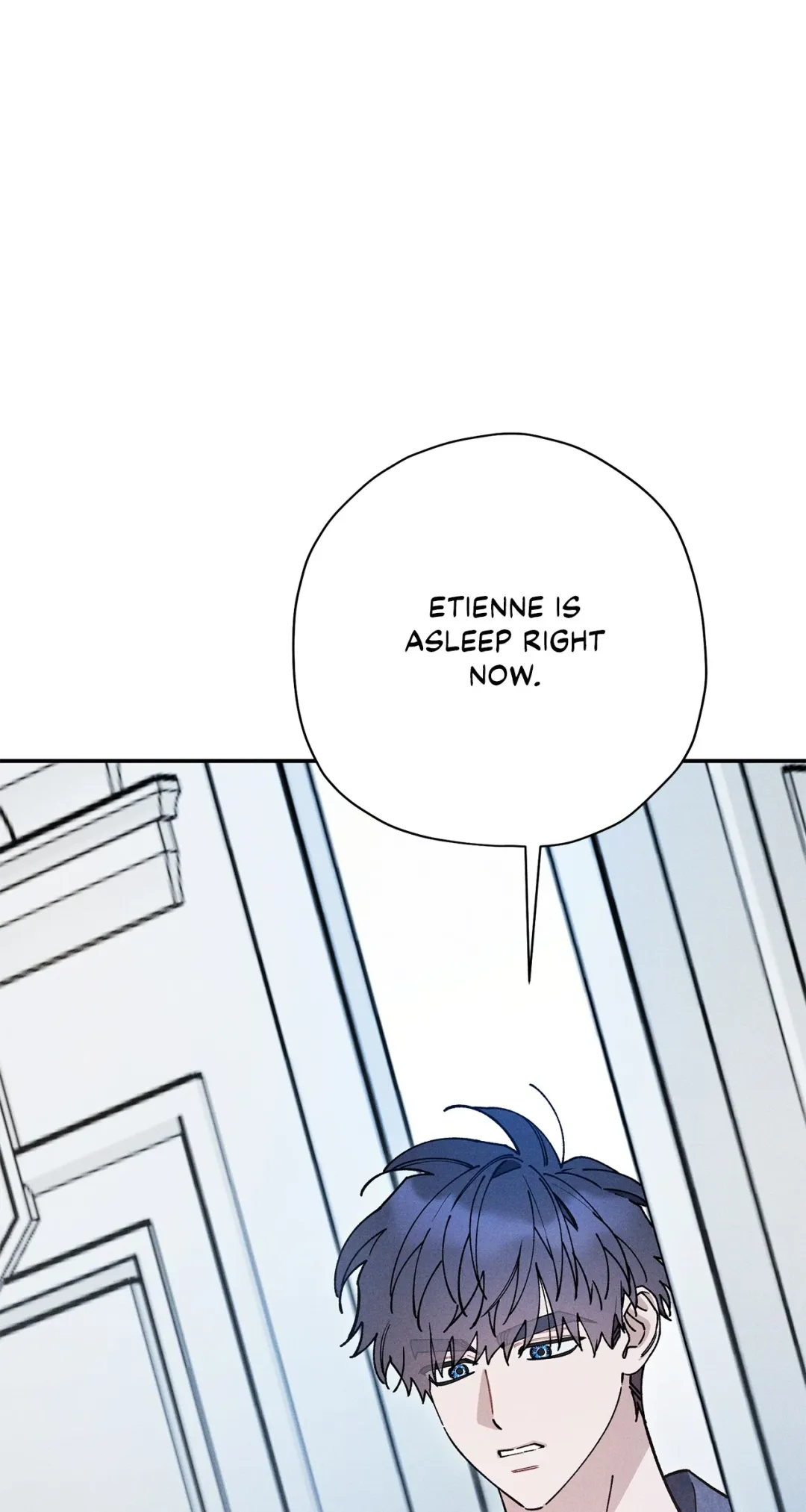 The Rogue Prince Is Secretly an Omega - Chapter 87 Page 30
