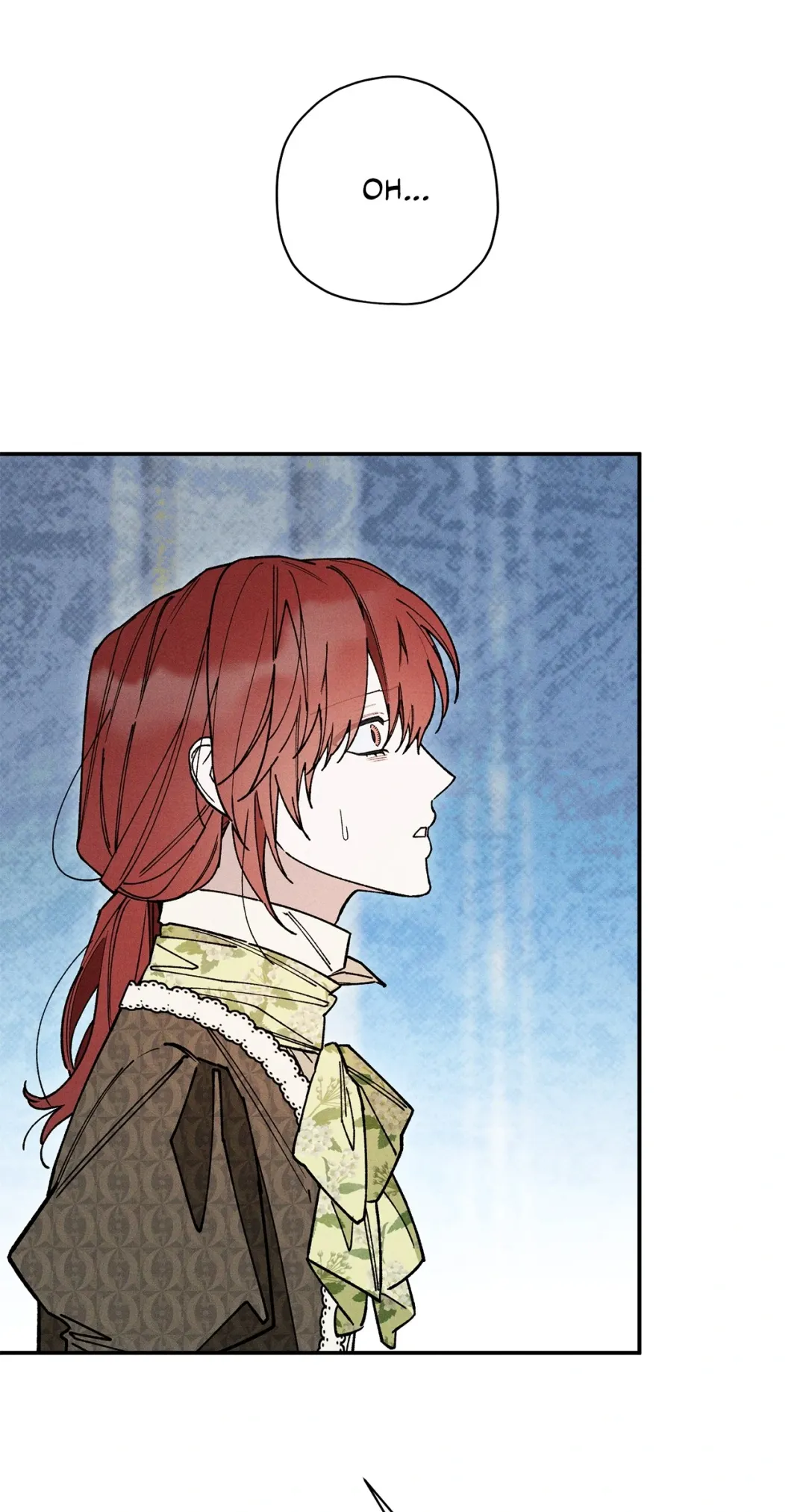 The Rogue Prince Is Secretly an Omega - Chapter 87 Page 32