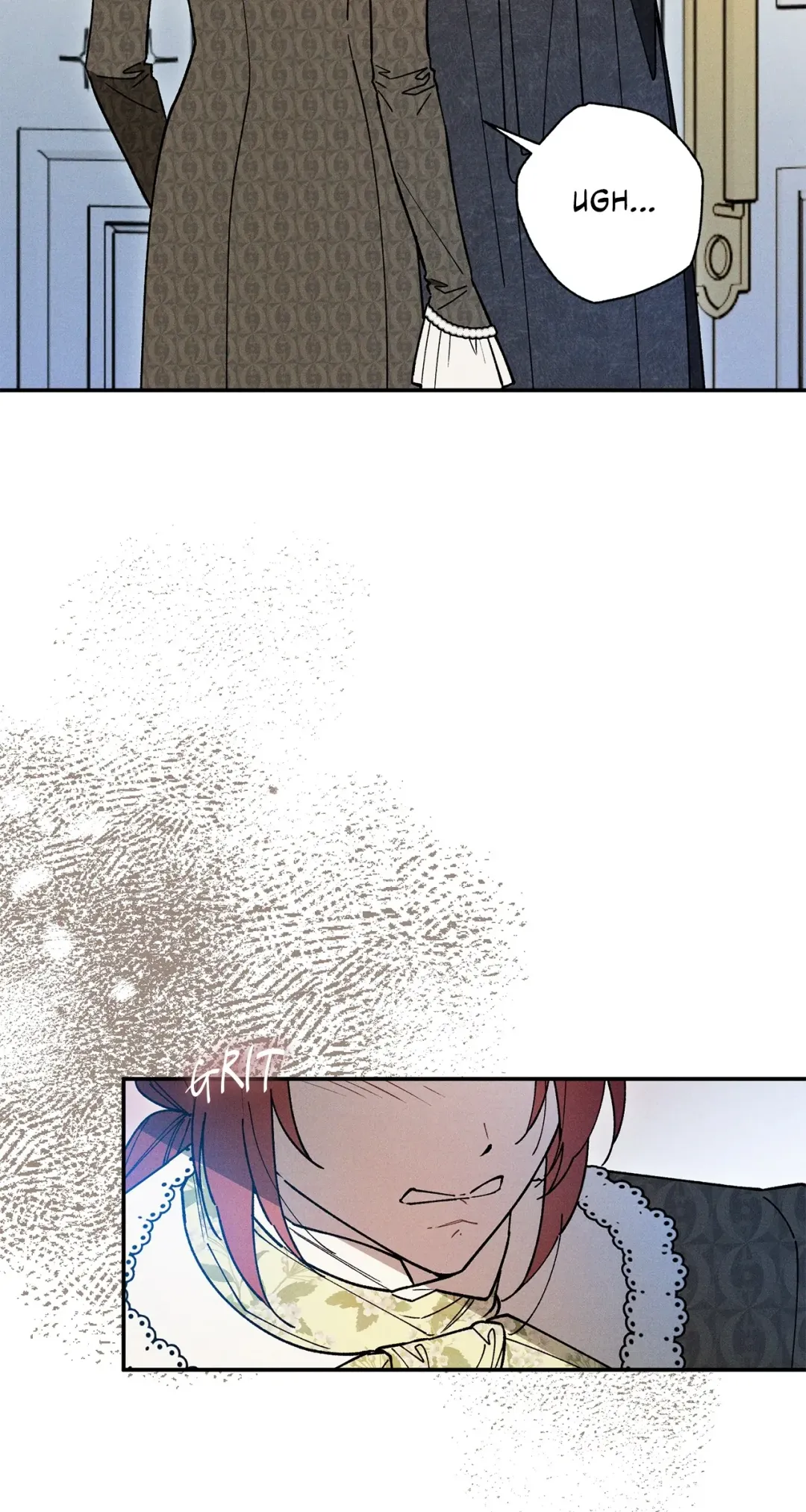 The Rogue Prince Is Secretly an Omega - Chapter 87 Page 35