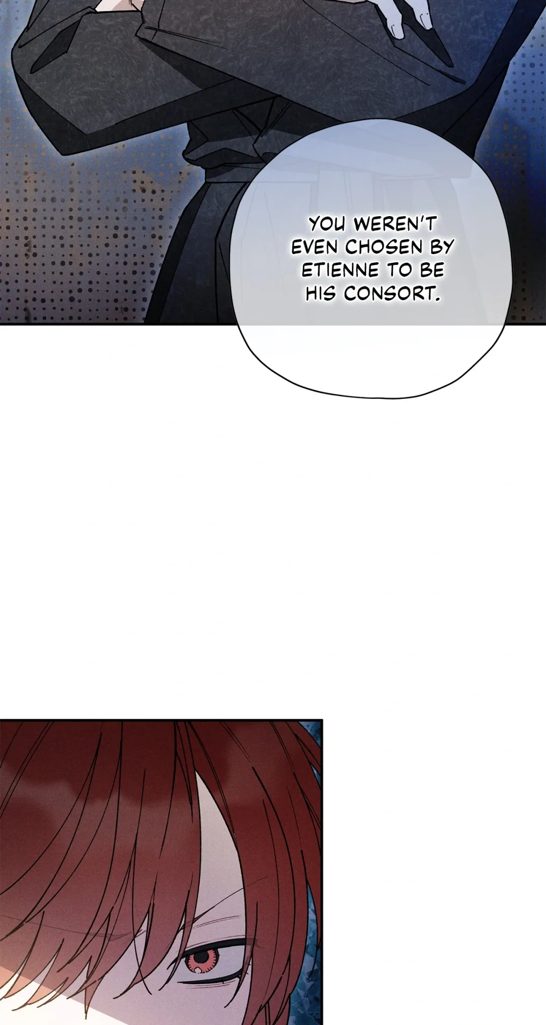 The Rogue Prince Is Secretly an Omega - Chapter 87 Page 39