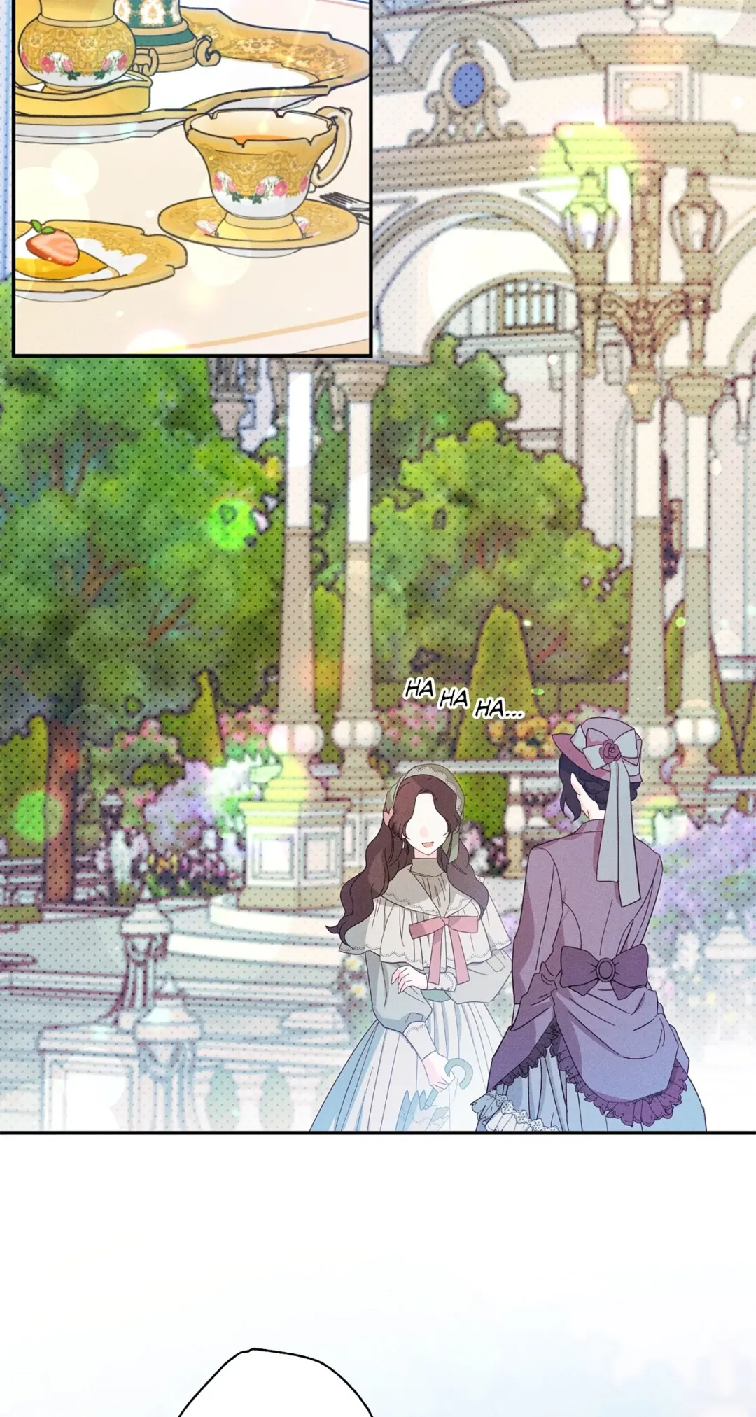 The Rogue Prince Is Secretly an Omega - Chapter 87 Page 48