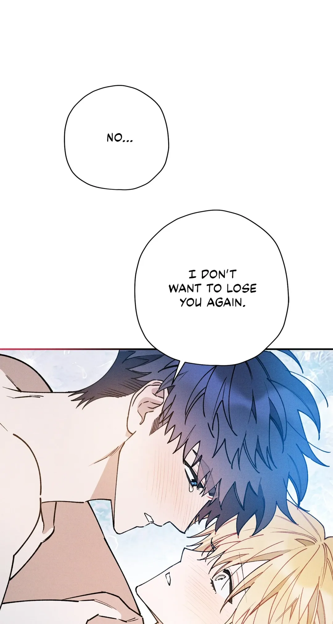 The Rogue Prince Is Secretly an Omega - Chapter 87 Page 60