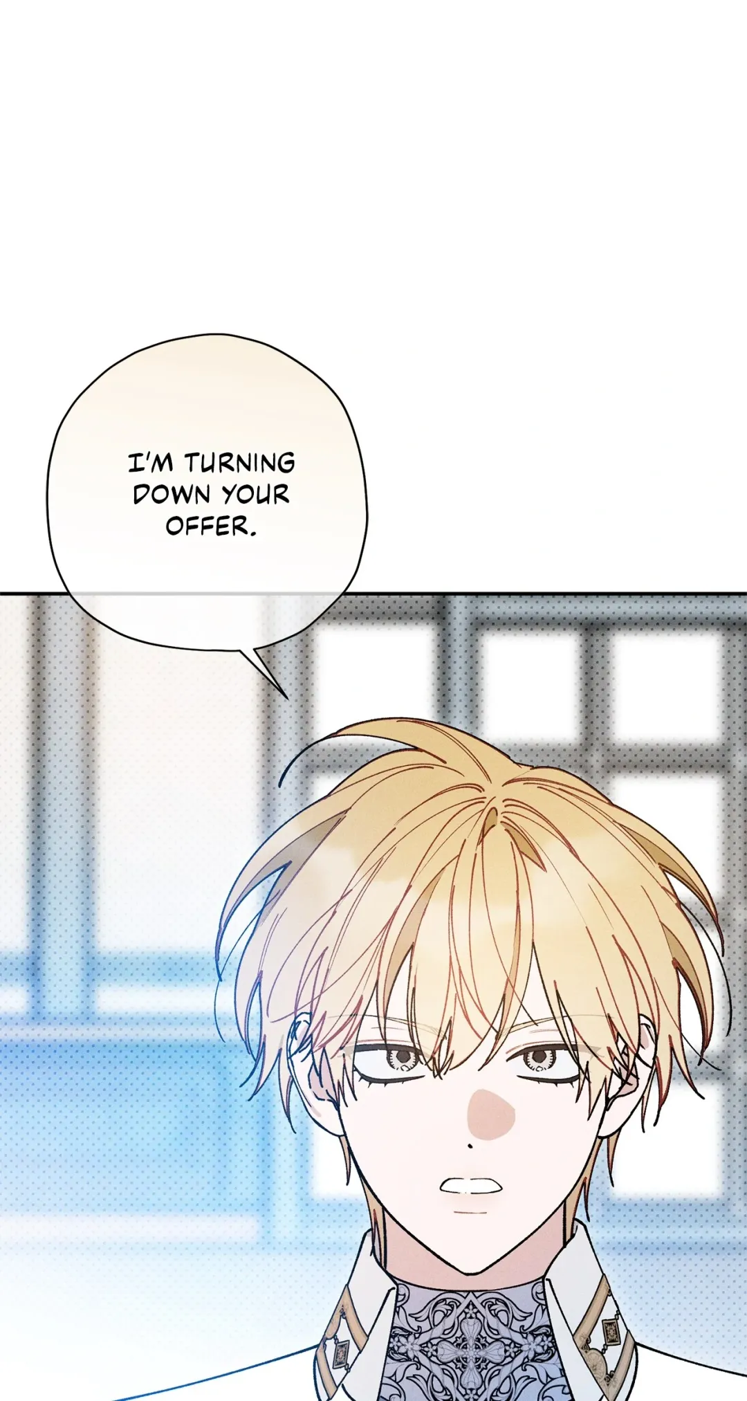 The Rogue Prince Is Secretly an Omega - Chapter 87 Page 67