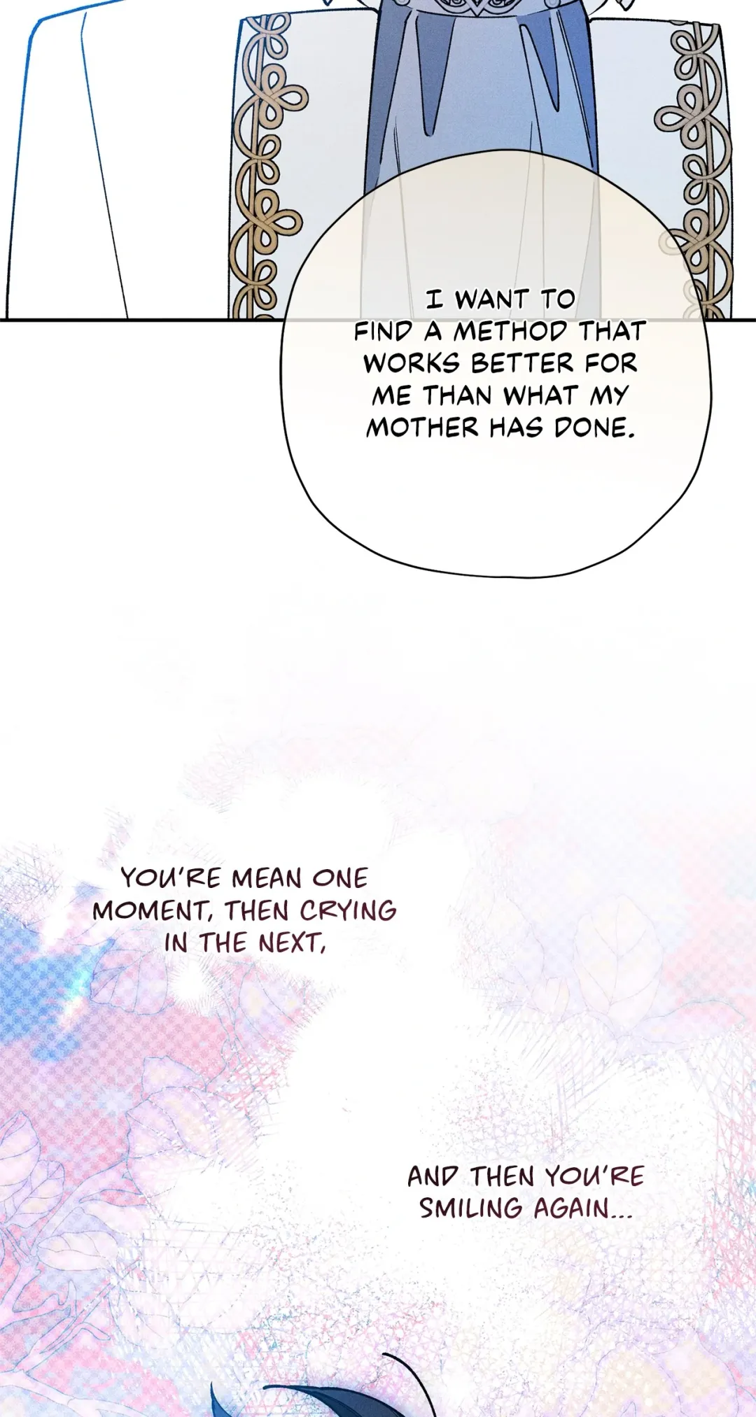 The Rogue Prince Is Secretly an Omega - Chapter 87 Page 68