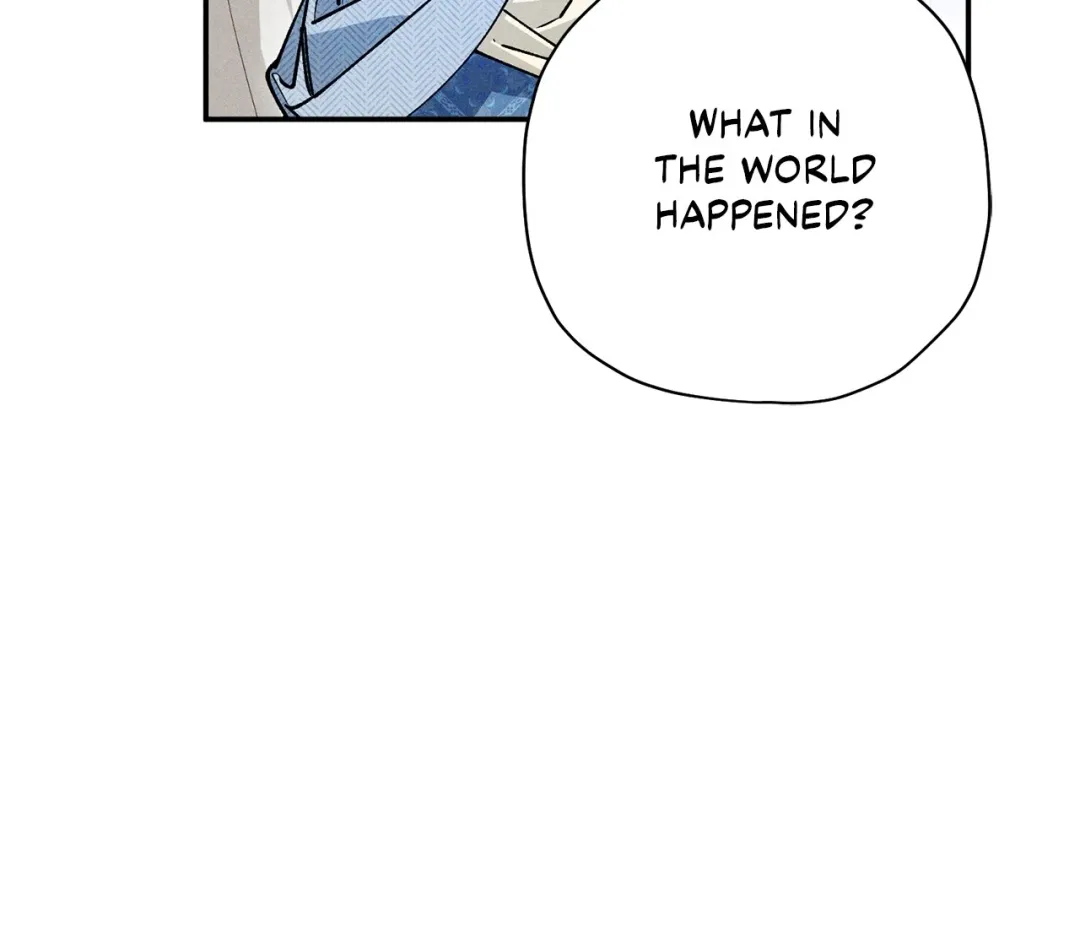 The Rogue Prince Is Secretly an Omega - Chapter 87 Page 73