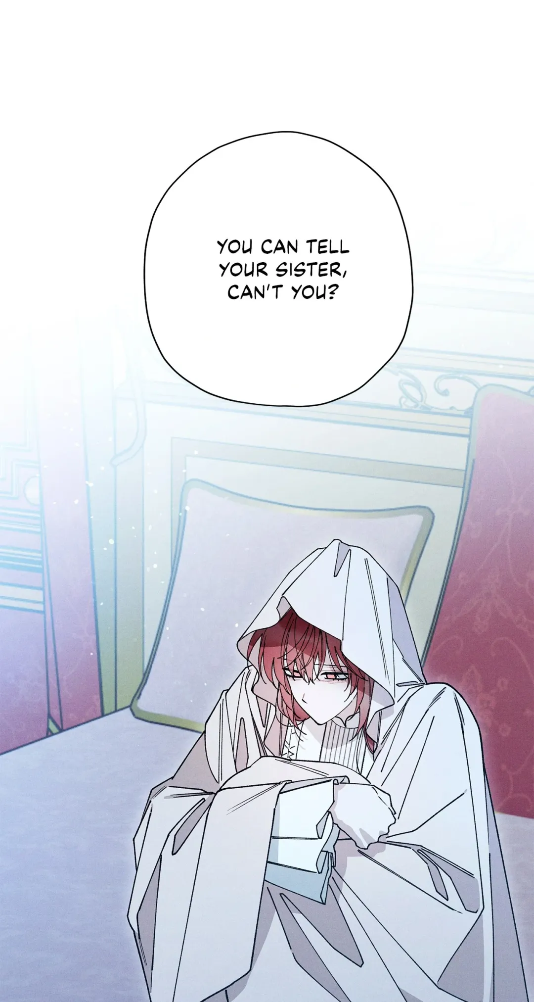 The Rogue Prince Is Secretly an Omega - Chapter 87 Page 74