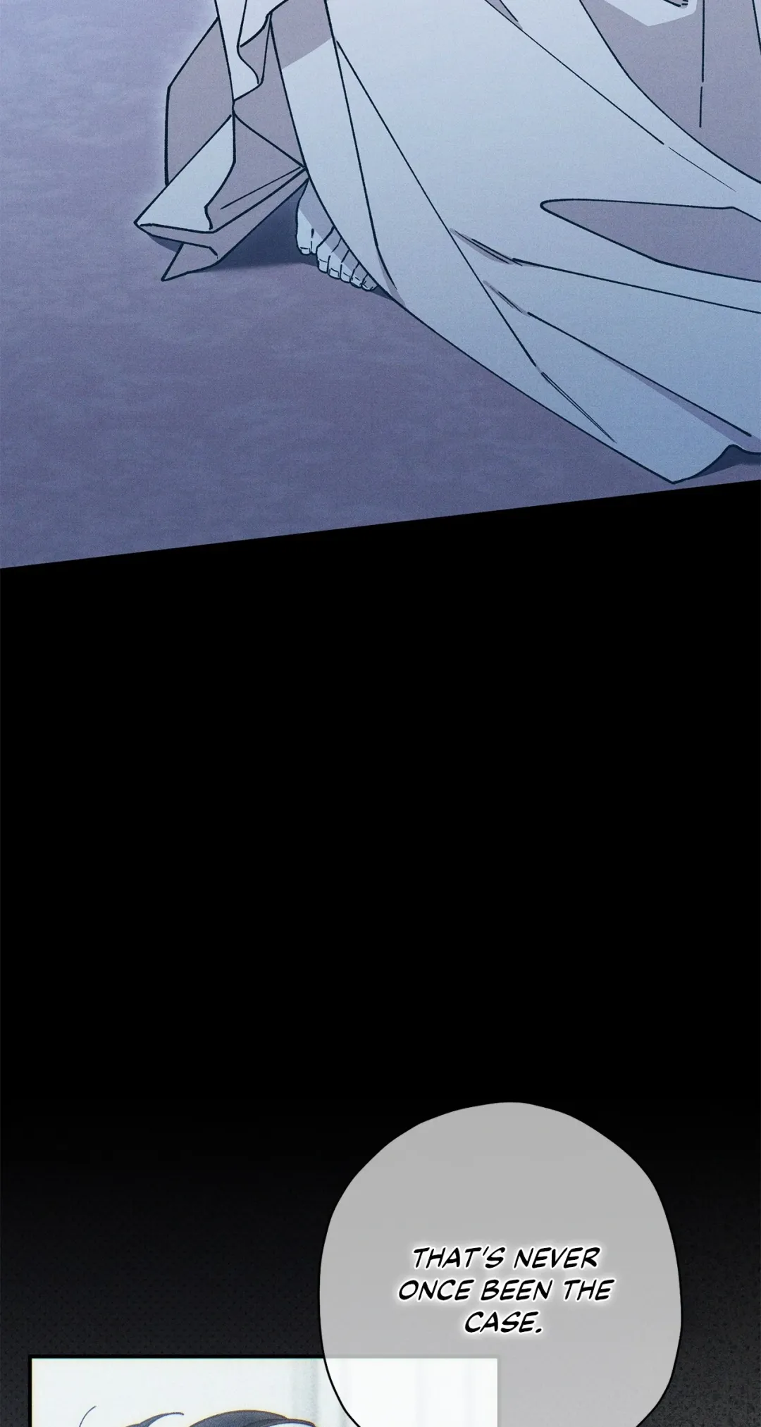 The Rogue Prince Is Secretly an Omega - Chapter 87 Page 75
