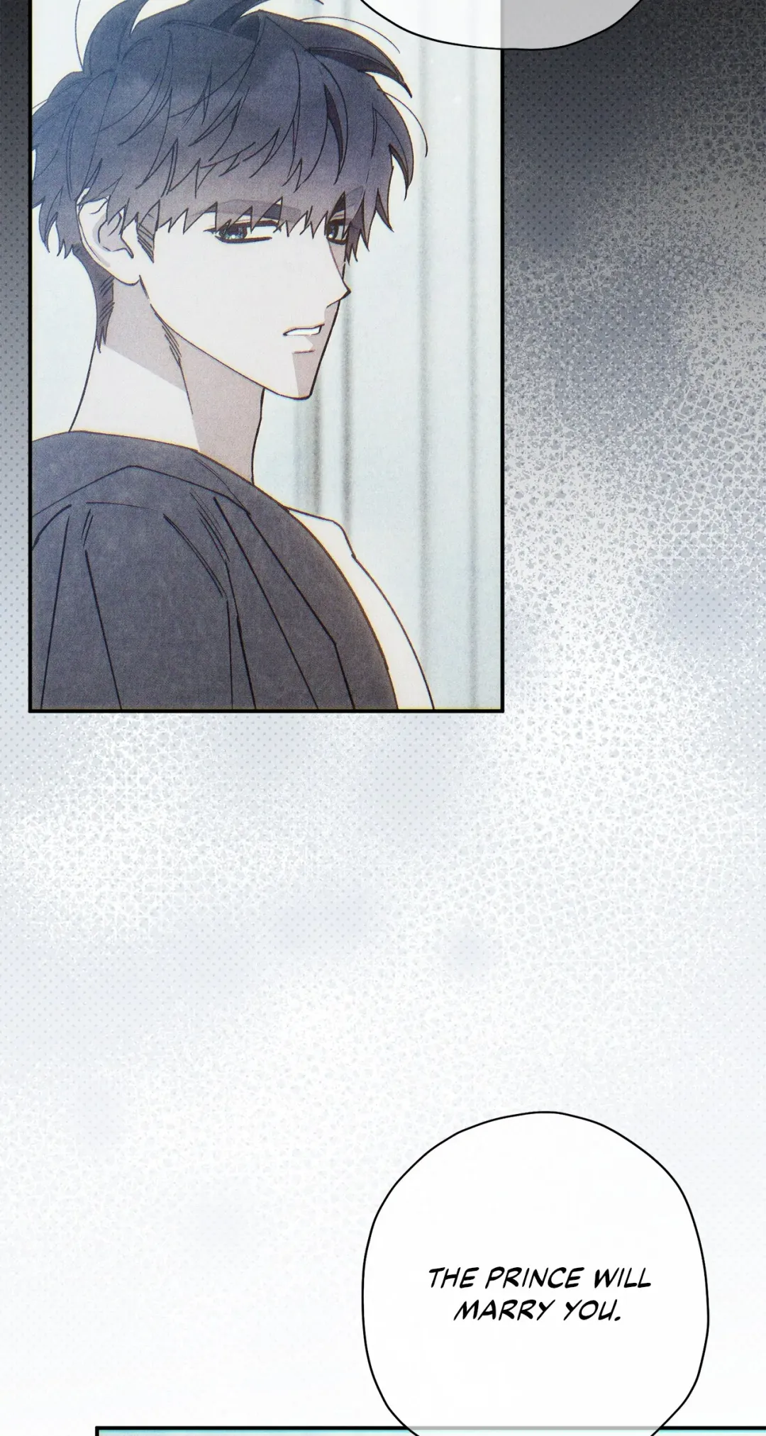 The Rogue Prince Is Secretly an Omega - Chapter 87 Page 76