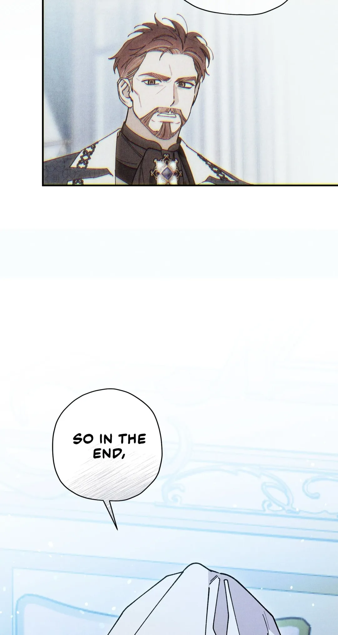 The Rogue Prince Is Secretly an Omega - Chapter 87 Page 77