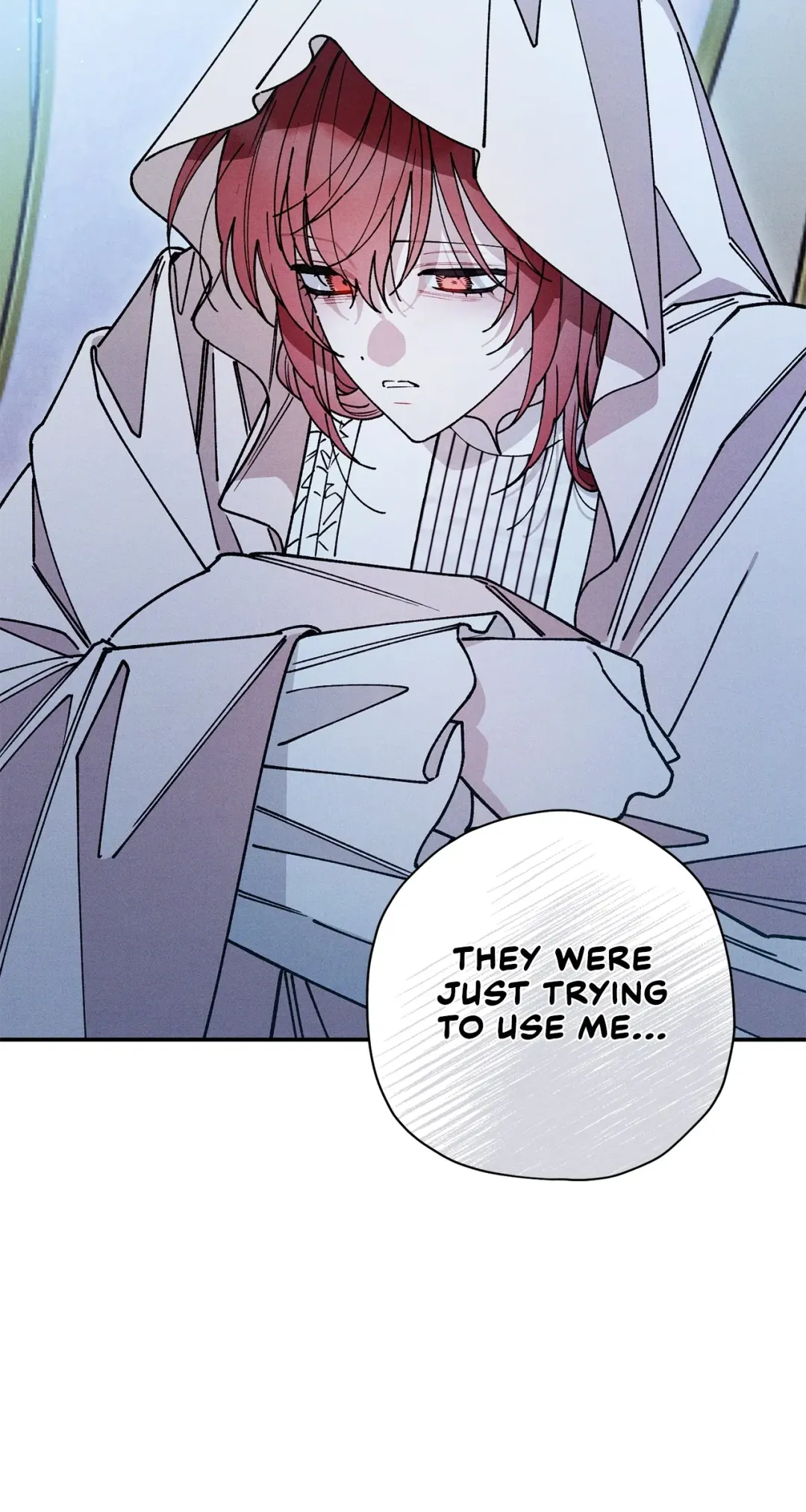 The Rogue Prince Is Secretly an Omega - Chapter 87 Page 78