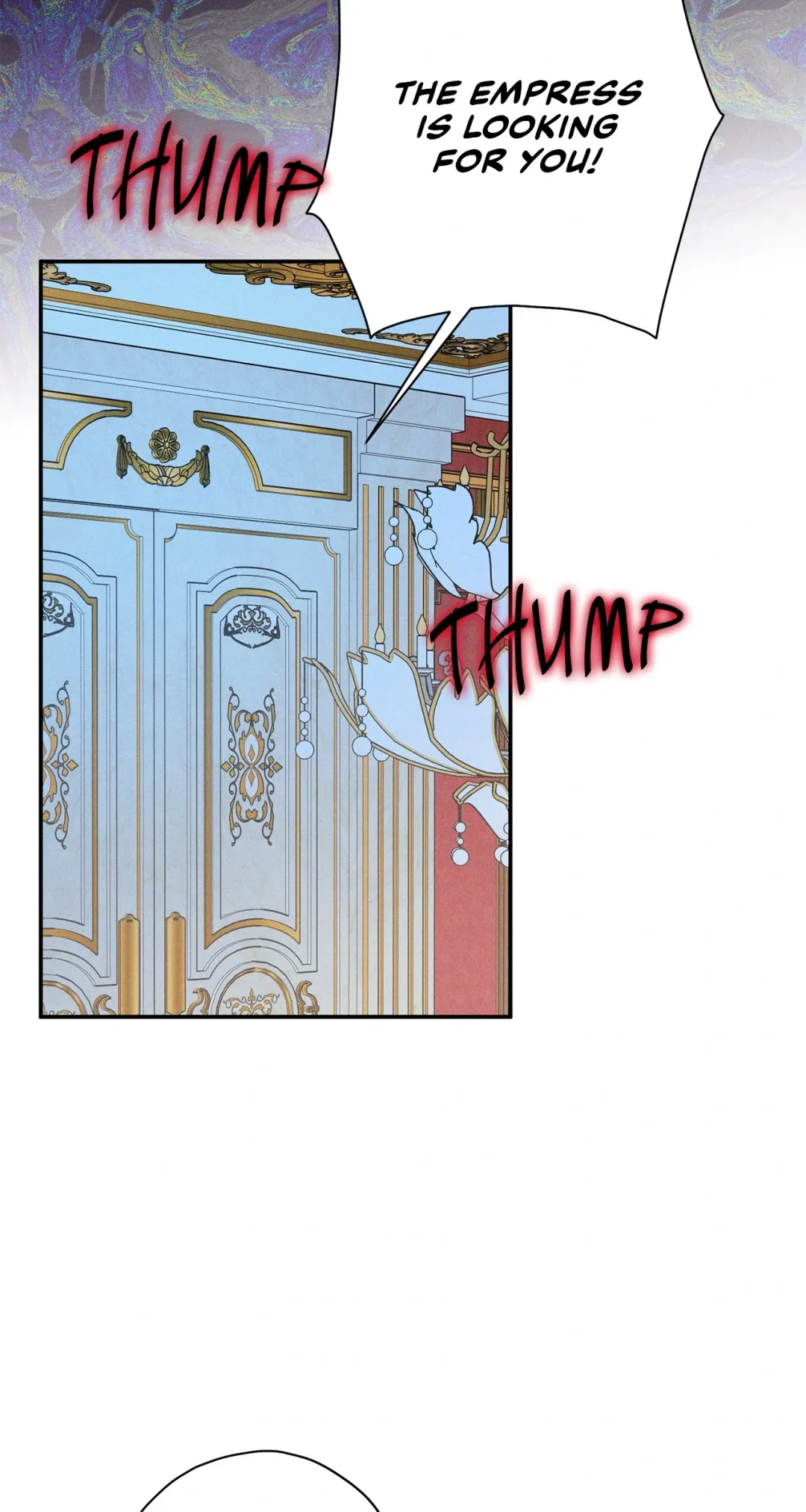 The Rogue Prince Is Secretly an Omega - Chapter 88 Page 4