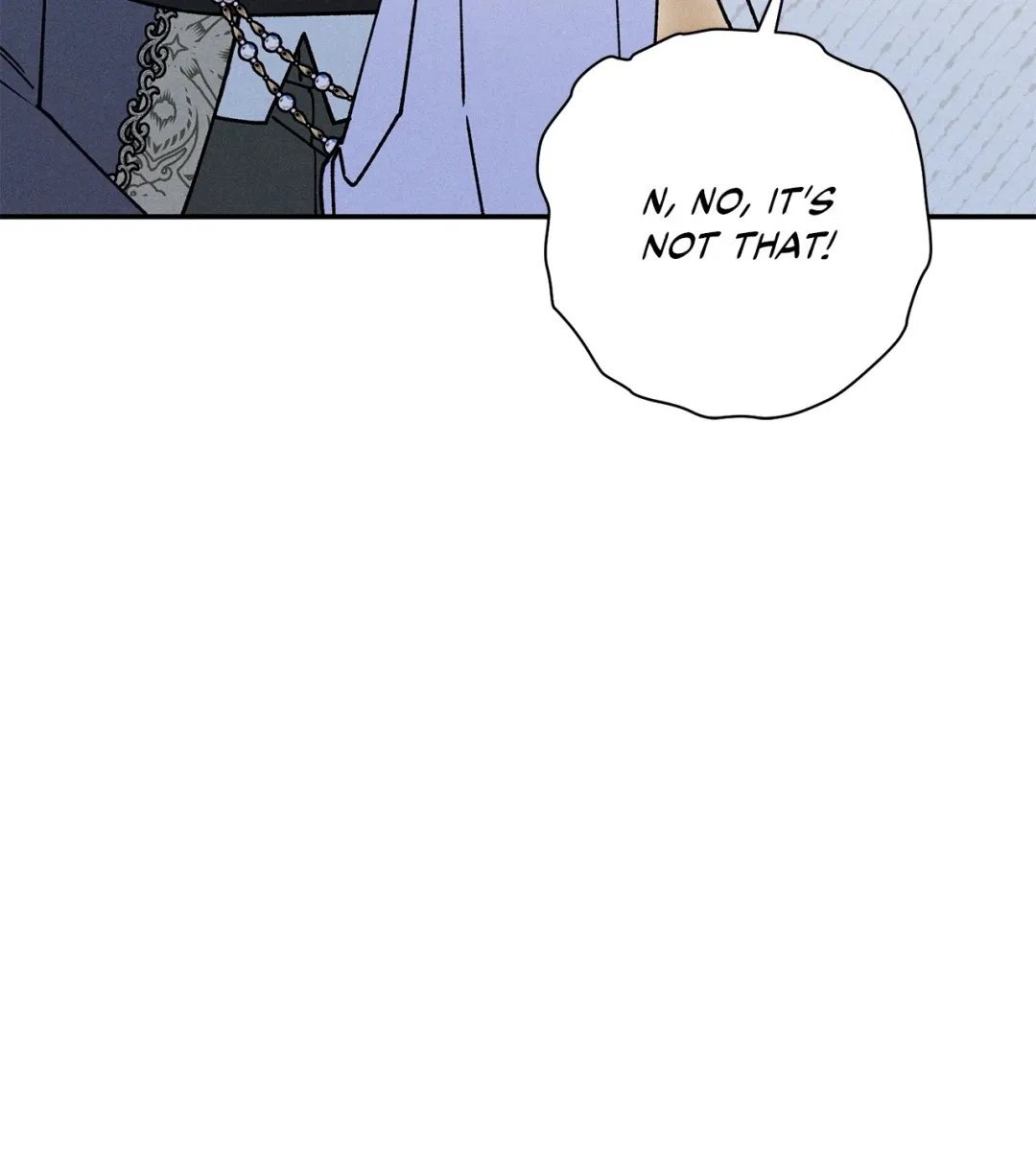 The Rogue Prince Is Secretly an Omega - Chapter 88 Page 18