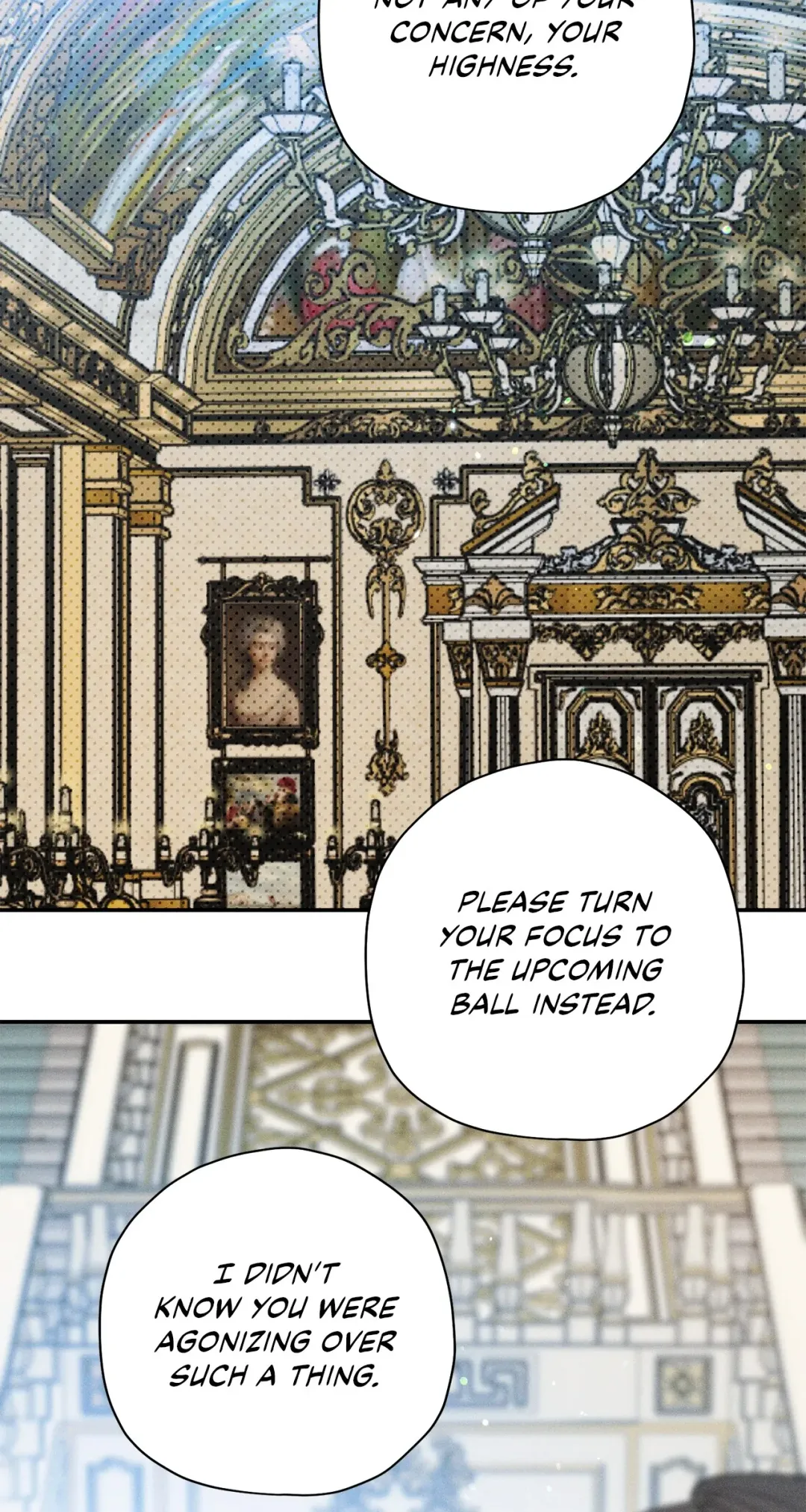 The Rogue Prince Is Secretly an Omega - Chapter 88 Page 30