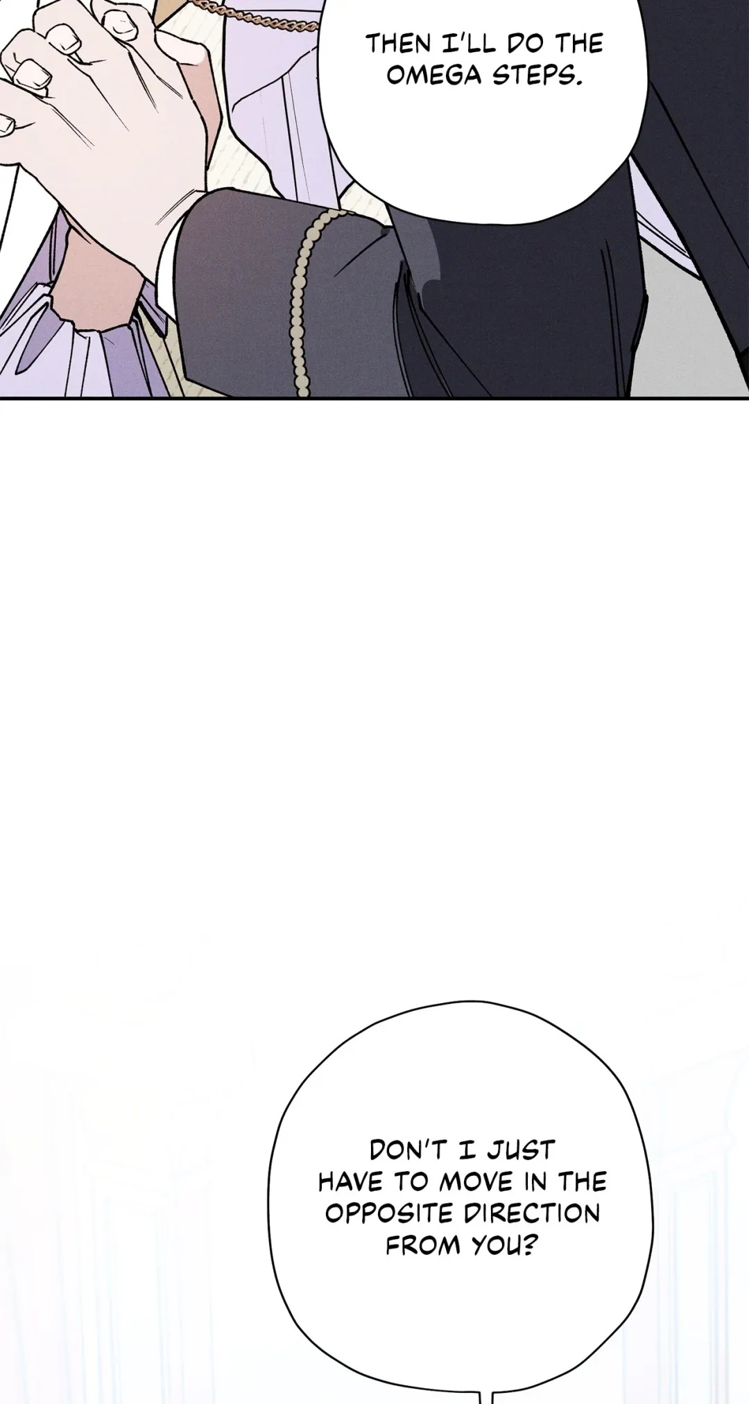 The Rogue Prince Is Secretly an Omega - Chapter 88 Page 61