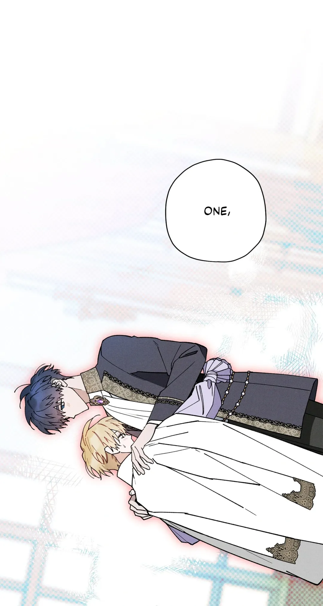 The Rogue Prince Is Secretly an Omega - Chapter 88 Page 68