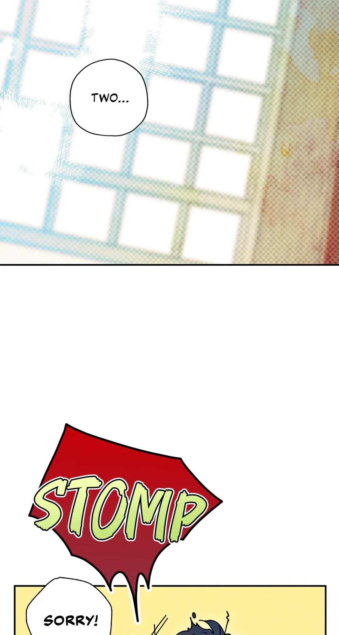 The Rogue Prince Is Secretly an Omega - Chapter 88 Page 69