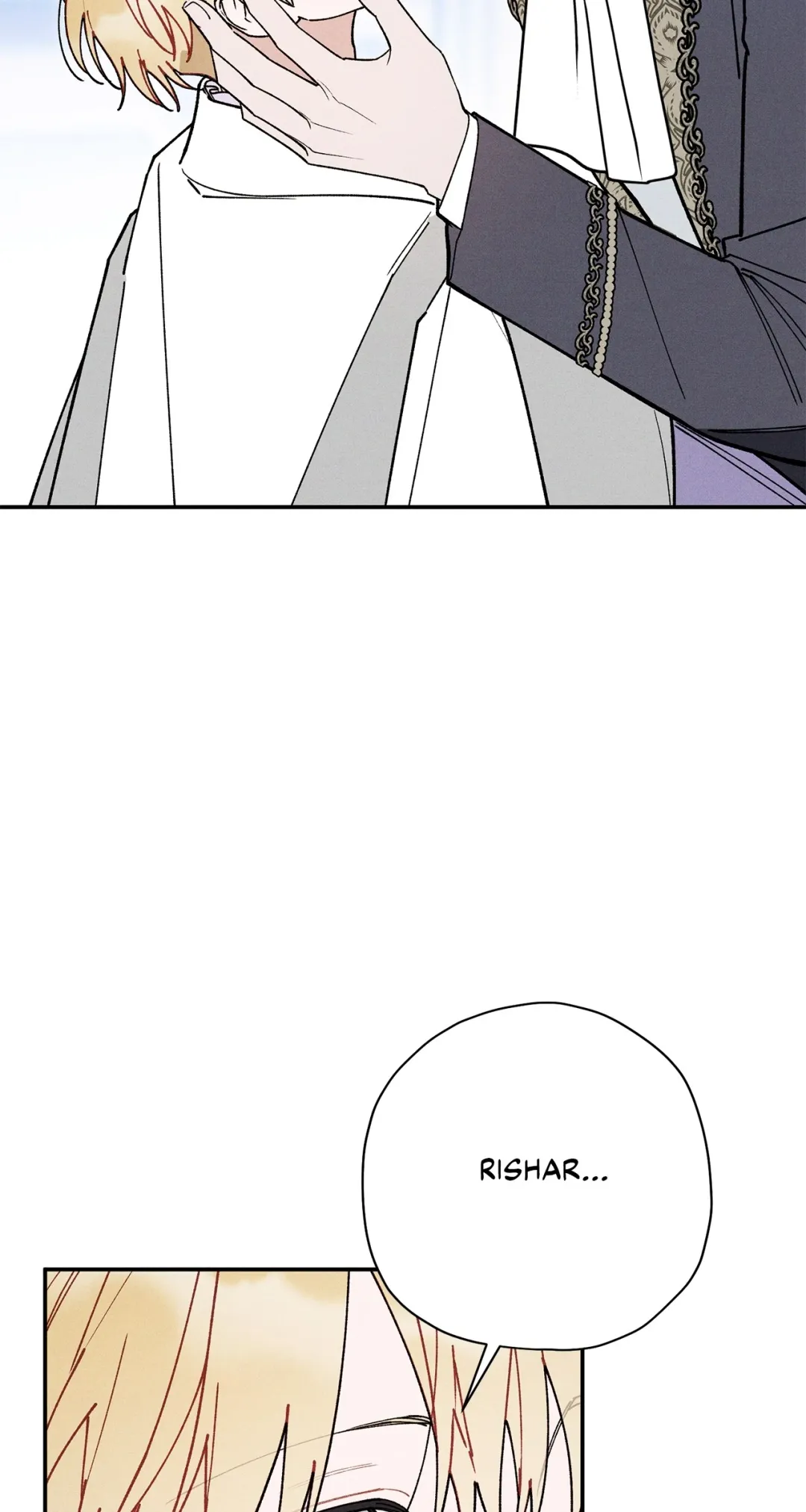 The Rogue Prince Is Secretly an Omega - Chapter 88 Page 73