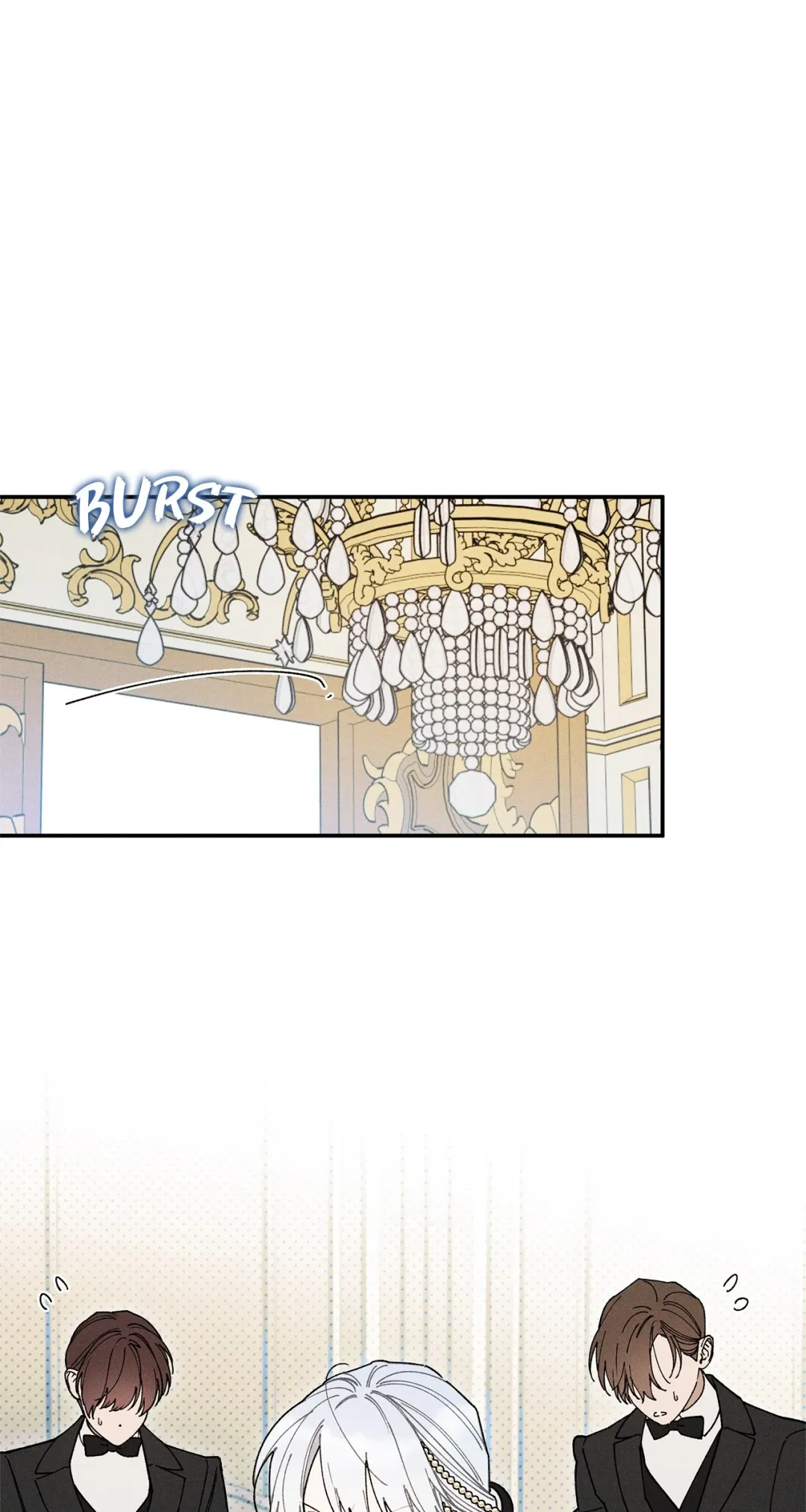 The Rogue Prince Is Secretly an Omega - Chapter 89 Page 4