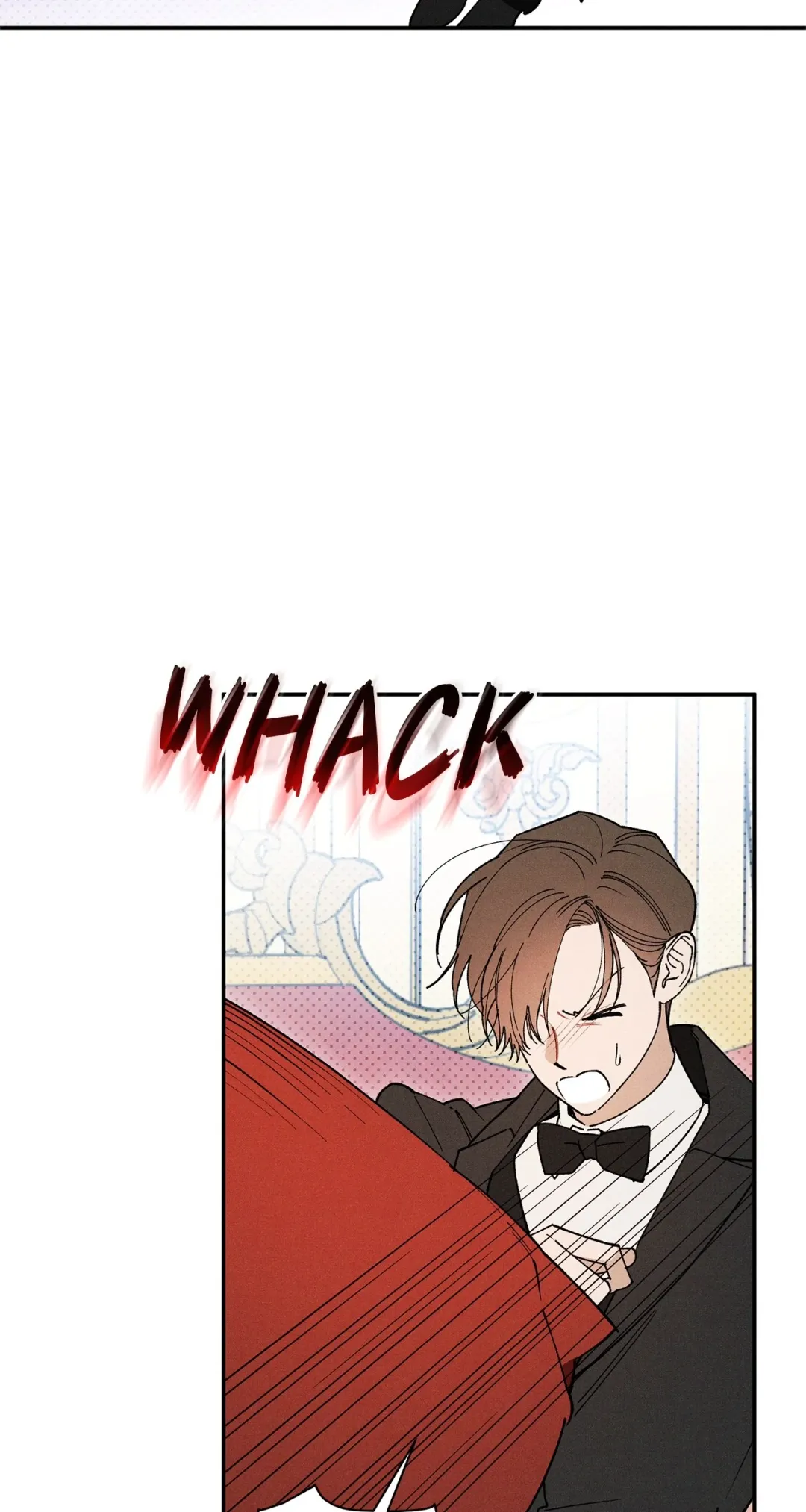 The Rogue Prince Is Secretly an Omega - Chapter 89 Page 7
