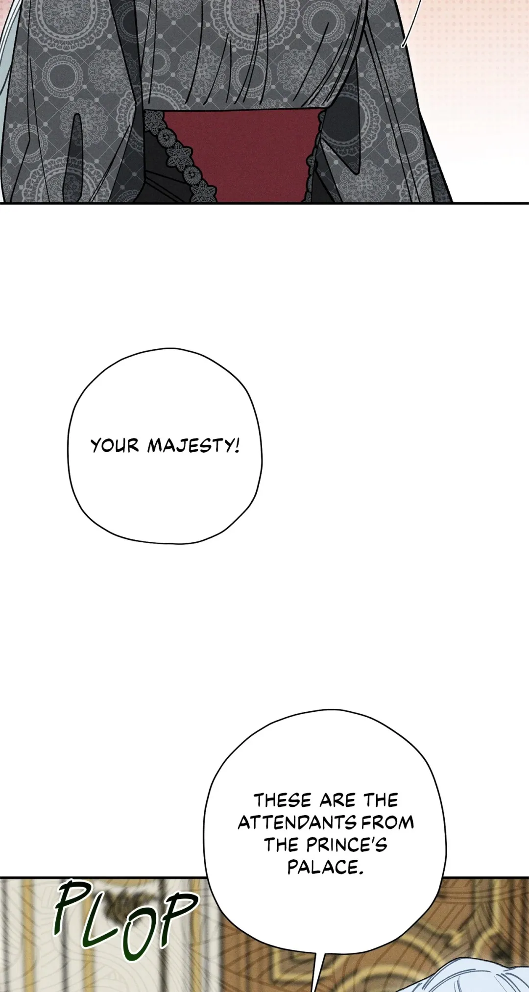 The Rogue Prince Is Secretly an Omega - Chapter 89 Page 10