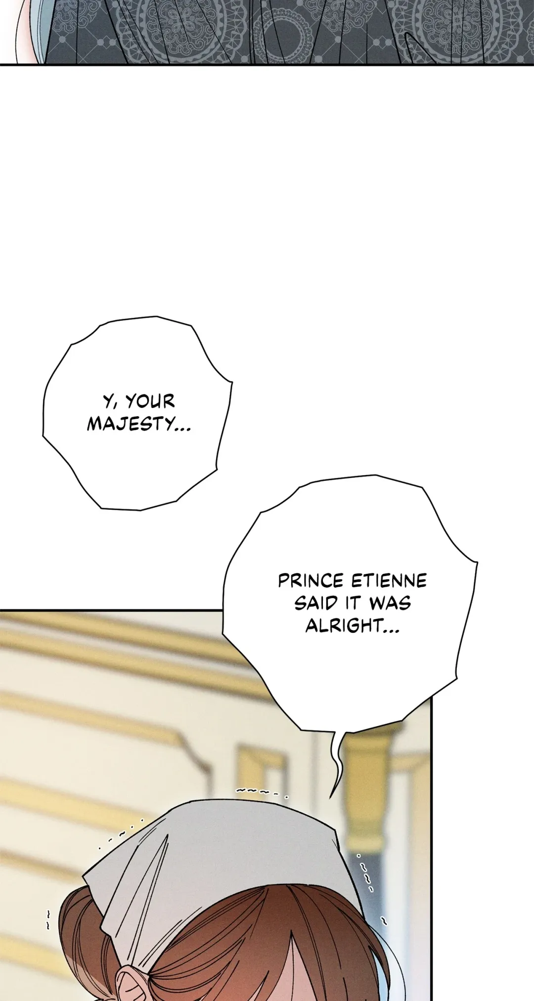 The Rogue Prince Is Secretly an Omega - Chapter 89 Page 13