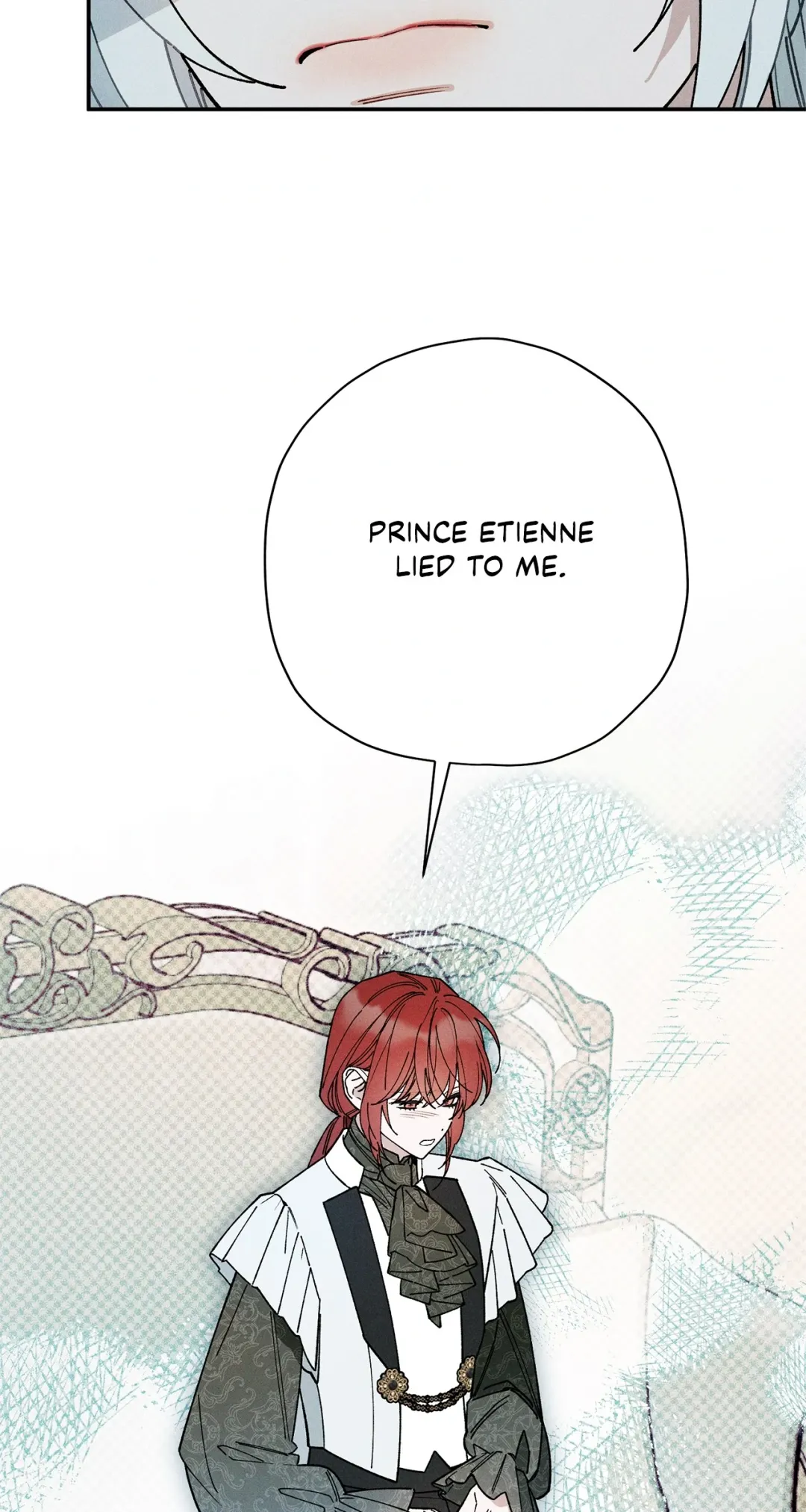 The Rogue Prince Is Secretly an Omega - Chapter 89 Page 15