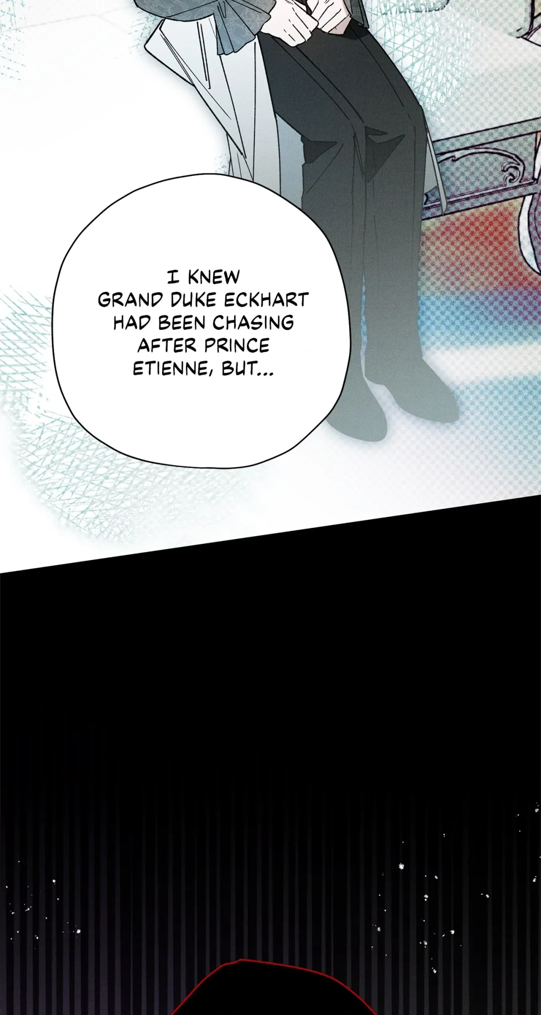 The Rogue Prince Is Secretly an Omega - Chapter 89 Page 16