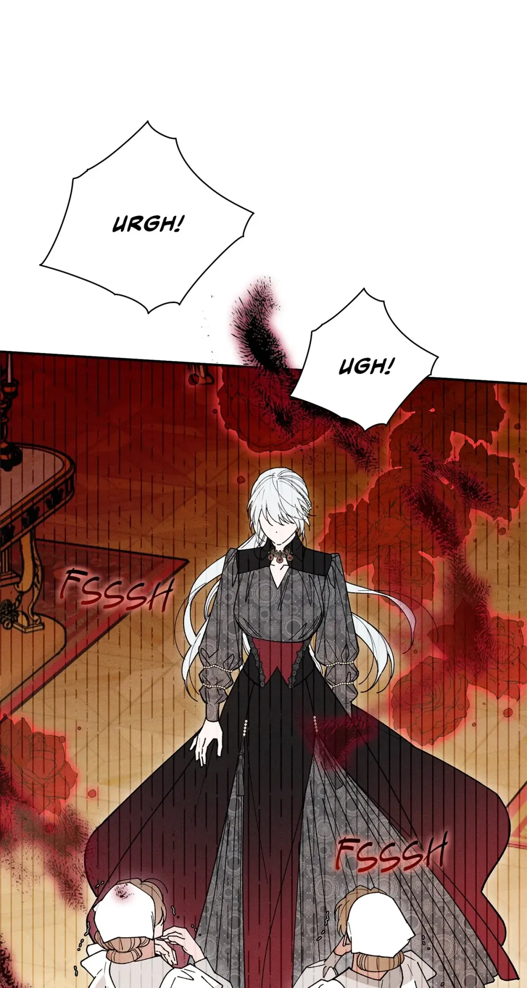 The Rogue Prince Is Secretly an Omega - Chapter 89 Page 19