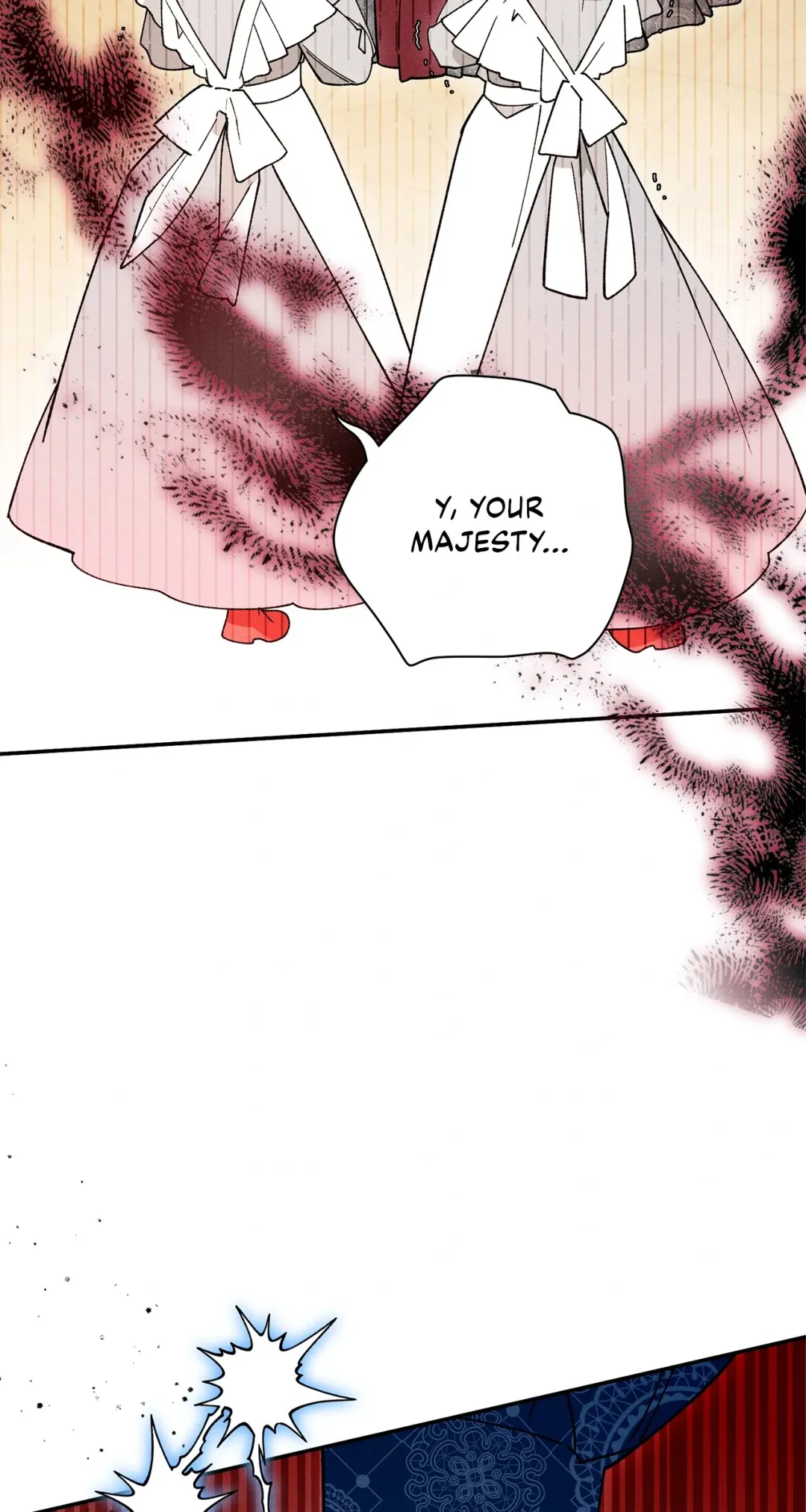 The Rogue Prince Is Secretly an Omega - Chapter 89 Page 20