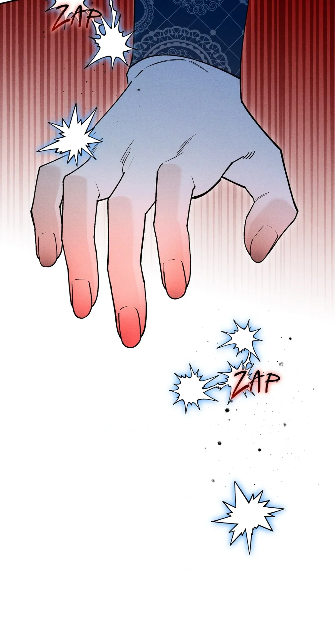 The Rogue Prince Is Secretly an Omega - Chapter 89 Page 21