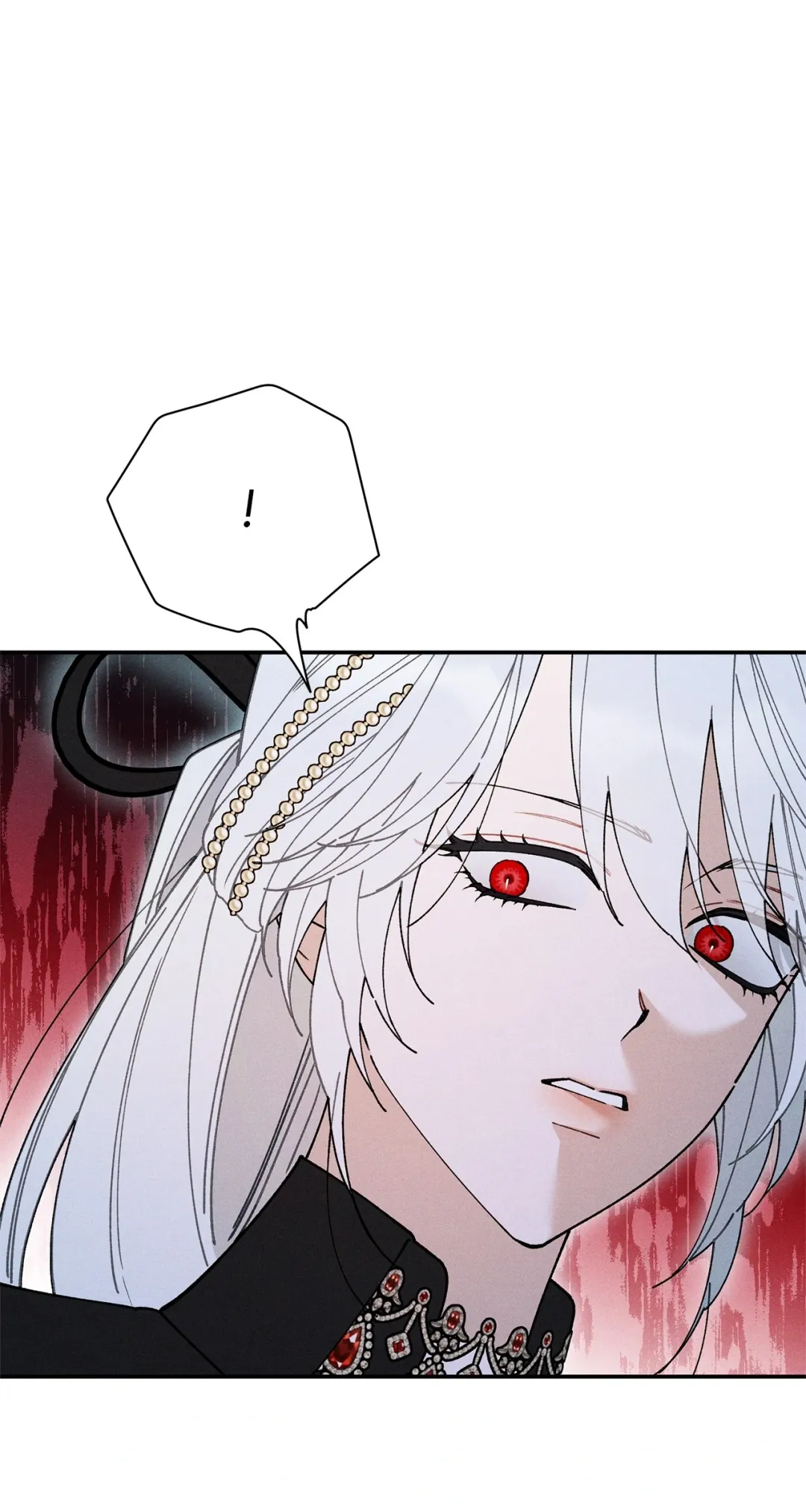 The Rogue Prince Is Secretly an Omega - Chapter 89 Page 22