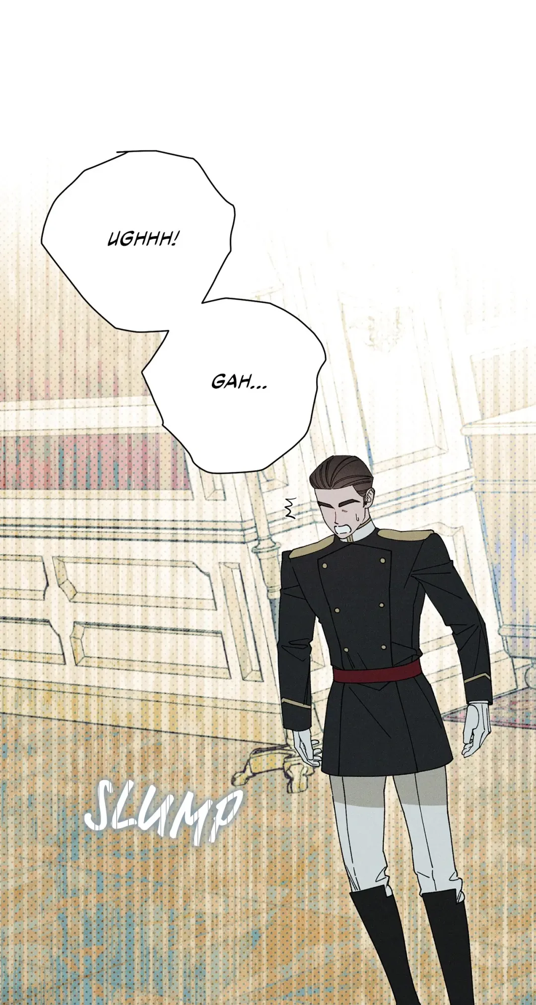 The Rogue Prince Is Secretly an Omega - Chapter 89 Page 23