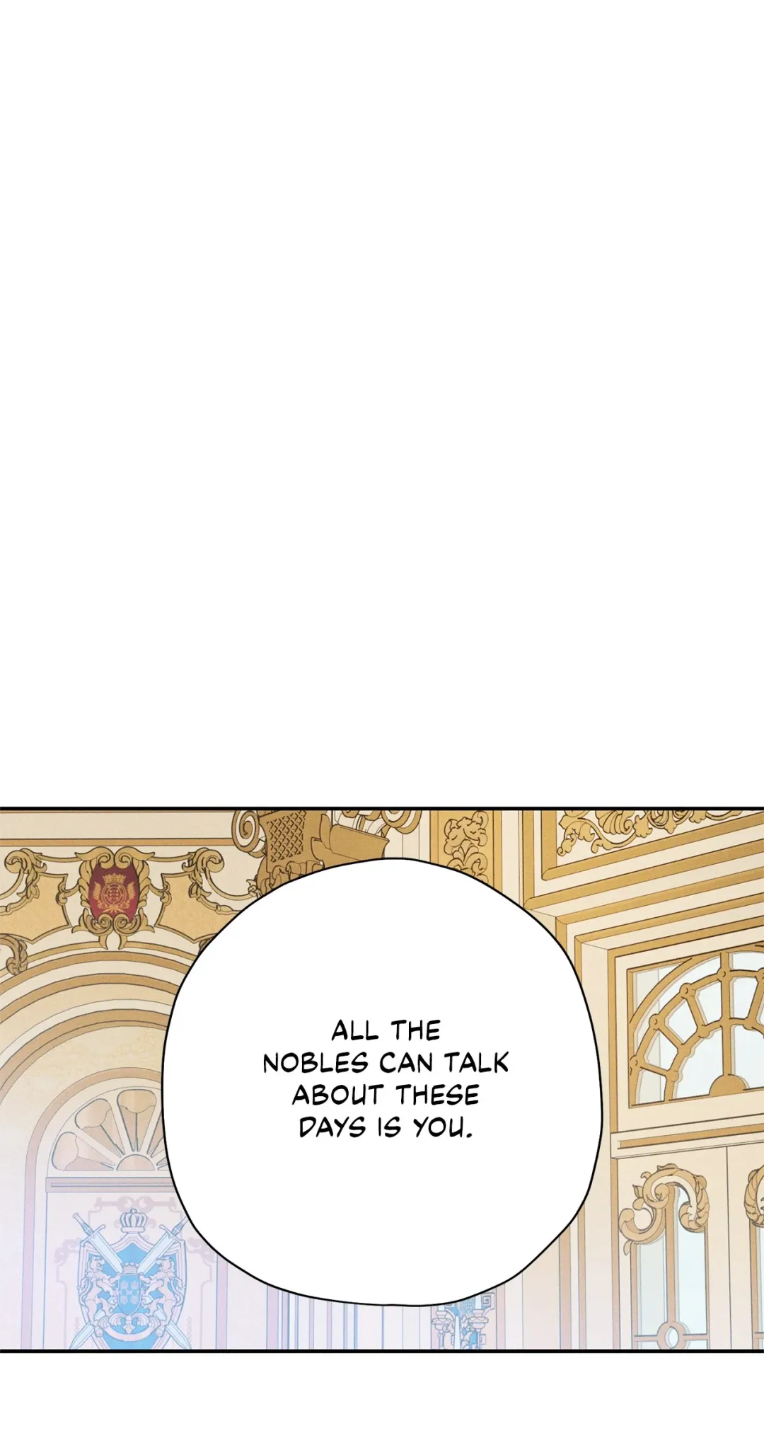 The Rogue Prince Is Secretly an Omega - Chapter 89 Page 28
