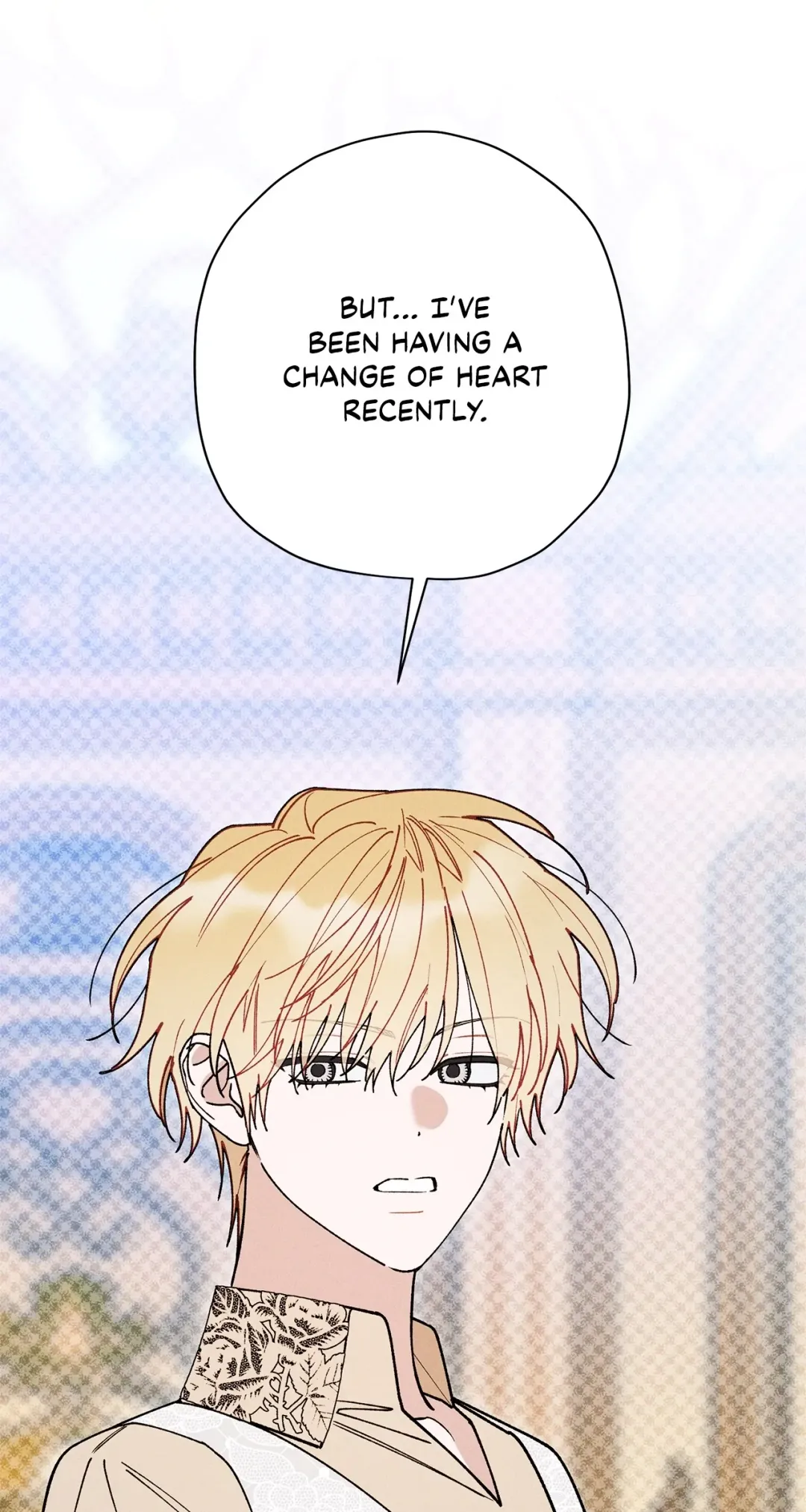 The Rogue Prince Is Secretly an Omega - Chapter 89 Page 34