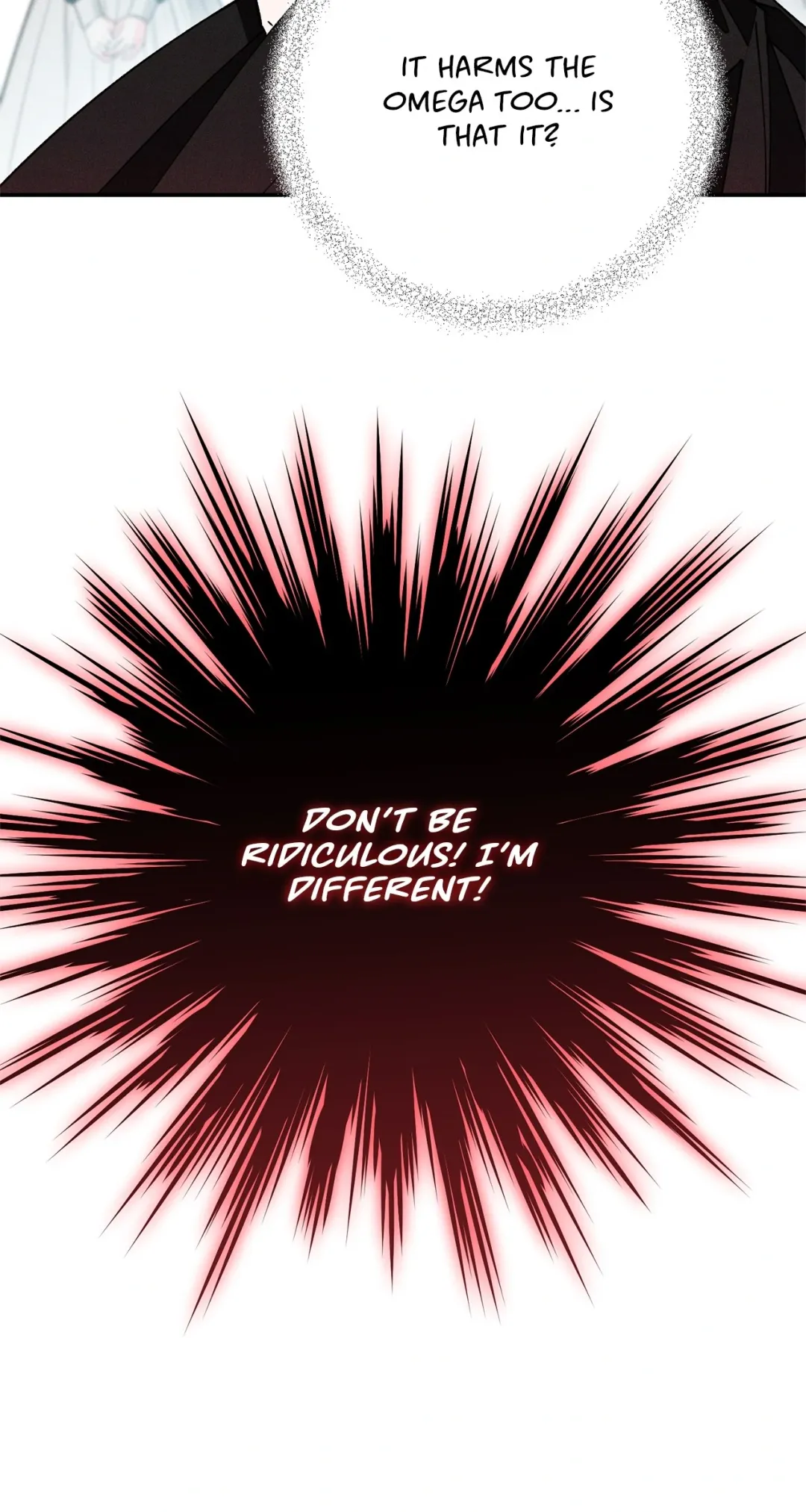 The Rogue Prince Is Secretly an Omega - Chapter 89 Page 51