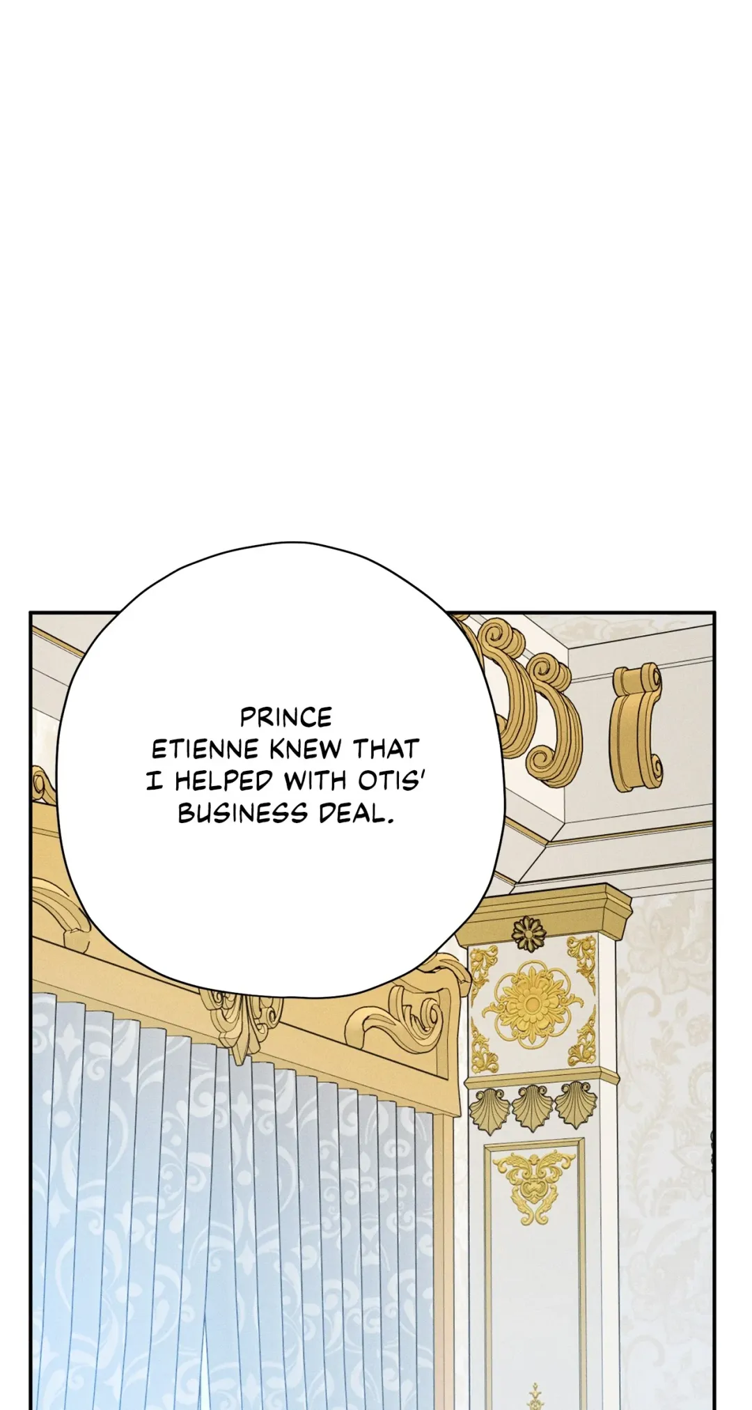 The Rogue Prince Is Secretly an Omega - Chapter 89 Page 52