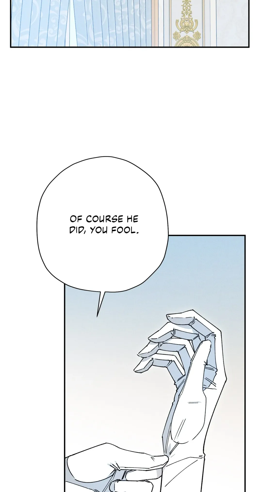 The Rogue Prince Is Secretly an Omega - Chapter 89 Page 53
