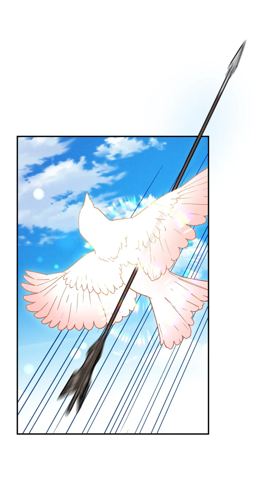 The Rogue Prince Is Secretly an Omega - Chapter 89 Page 63