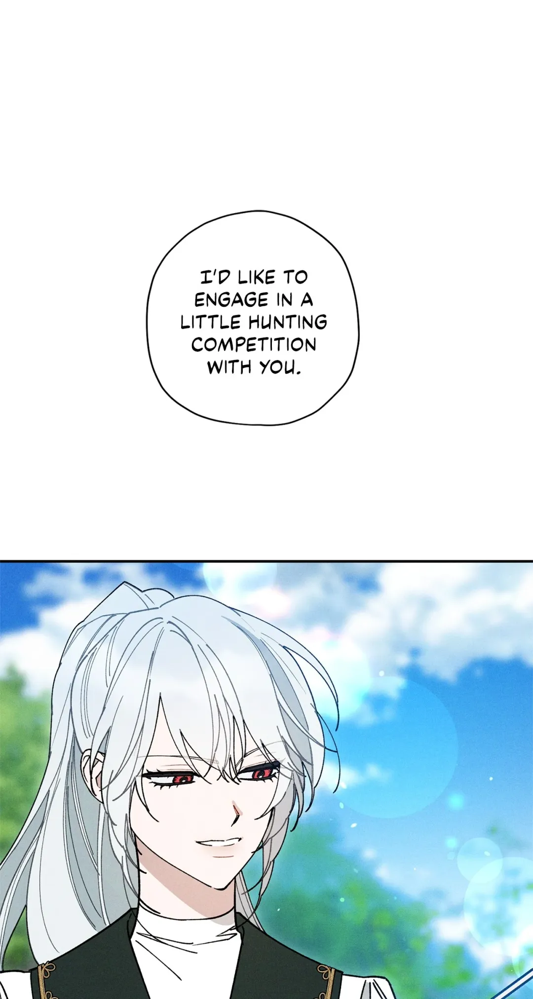 The Rogue Prince Is Secretly an Omega - Chapter 89 Page 70