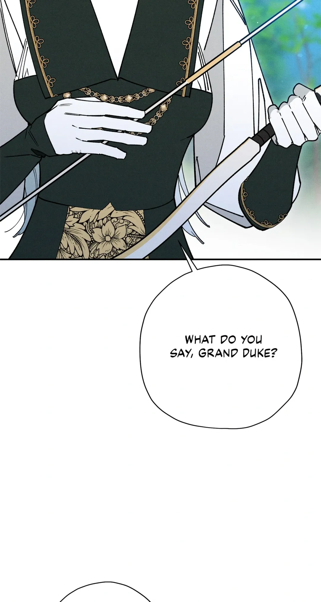 The Rogue Prince Is Secretly an Omega - Chapter 89 Page 71