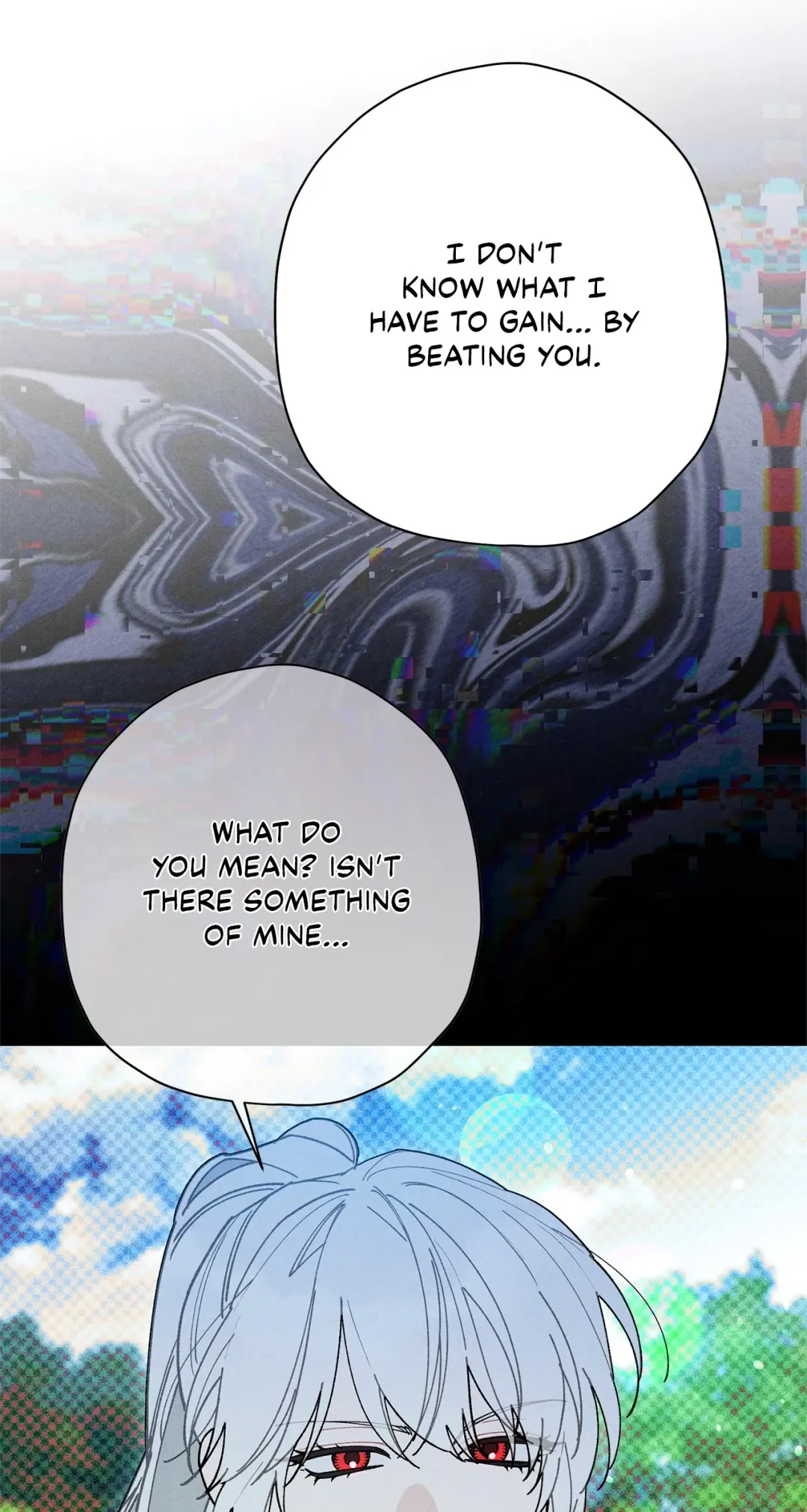 The Rogue Prince Is Secretly an Omega - Chapter 89 Page 73