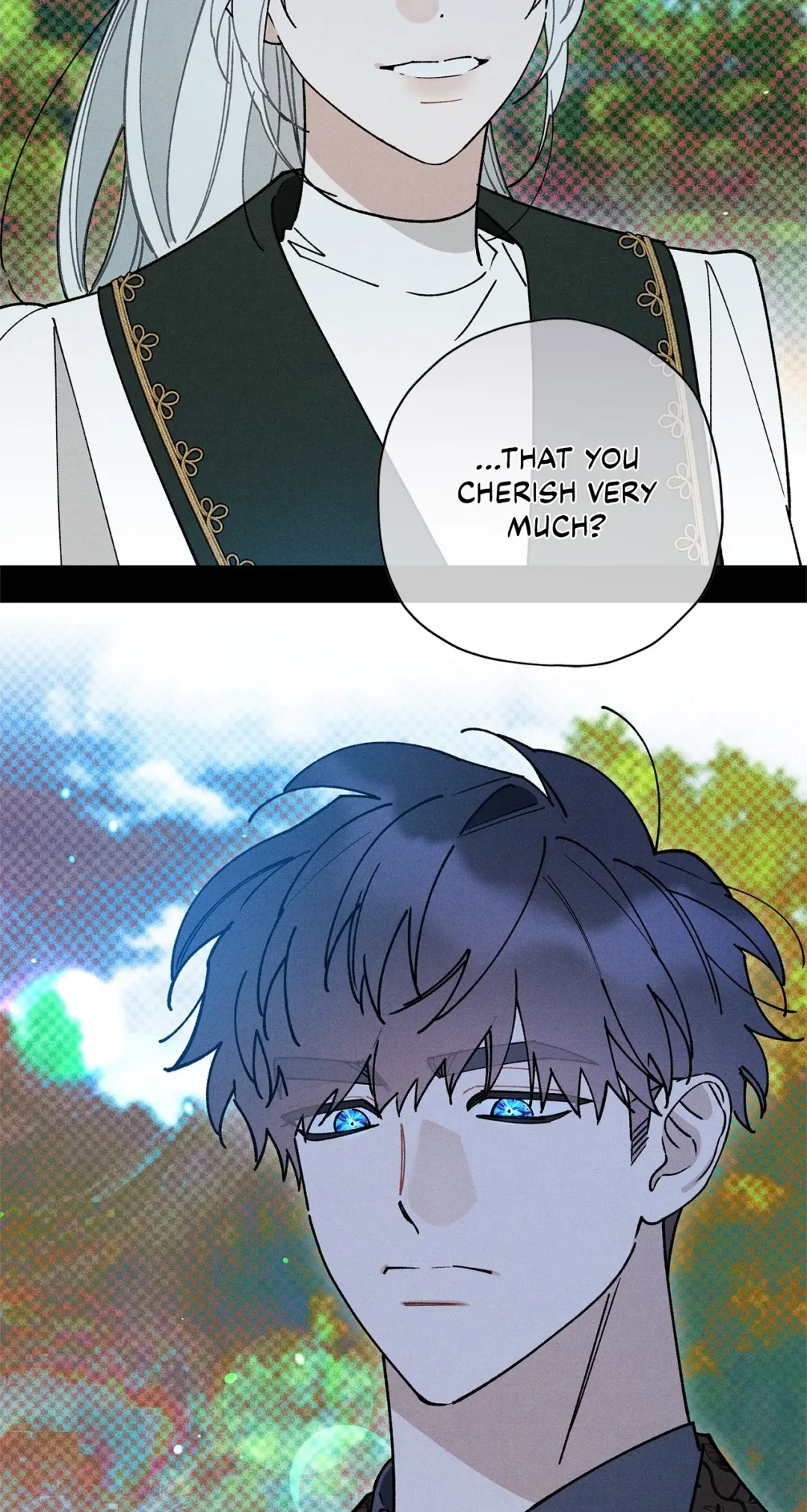 The Rogue Prince Is Secretly an Omega - Chapter 89 Page 74